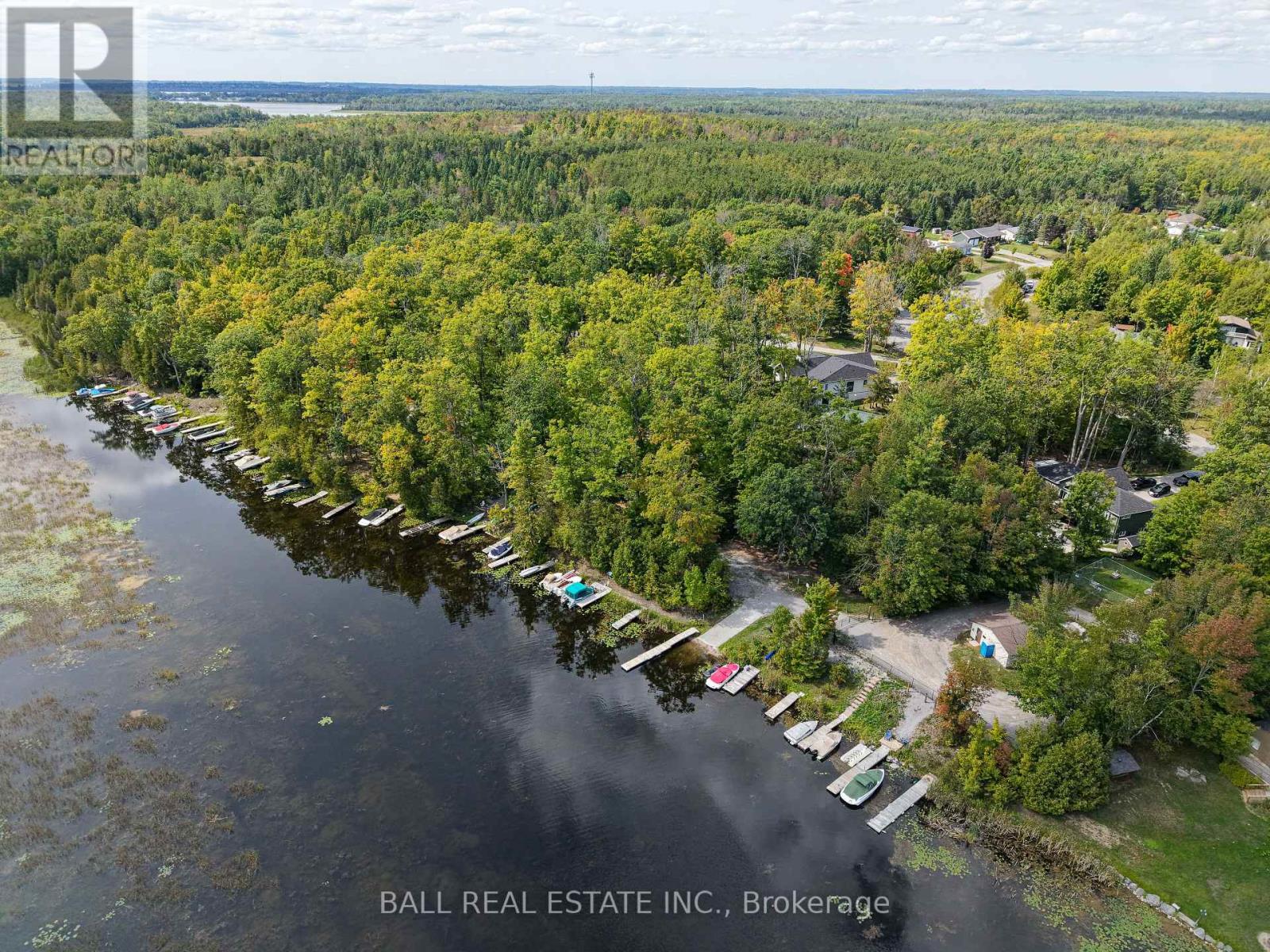 47 Sumcot Drive, Trent Lakes, Ontario  K0L 1J0 - Photo 48 - X12397838