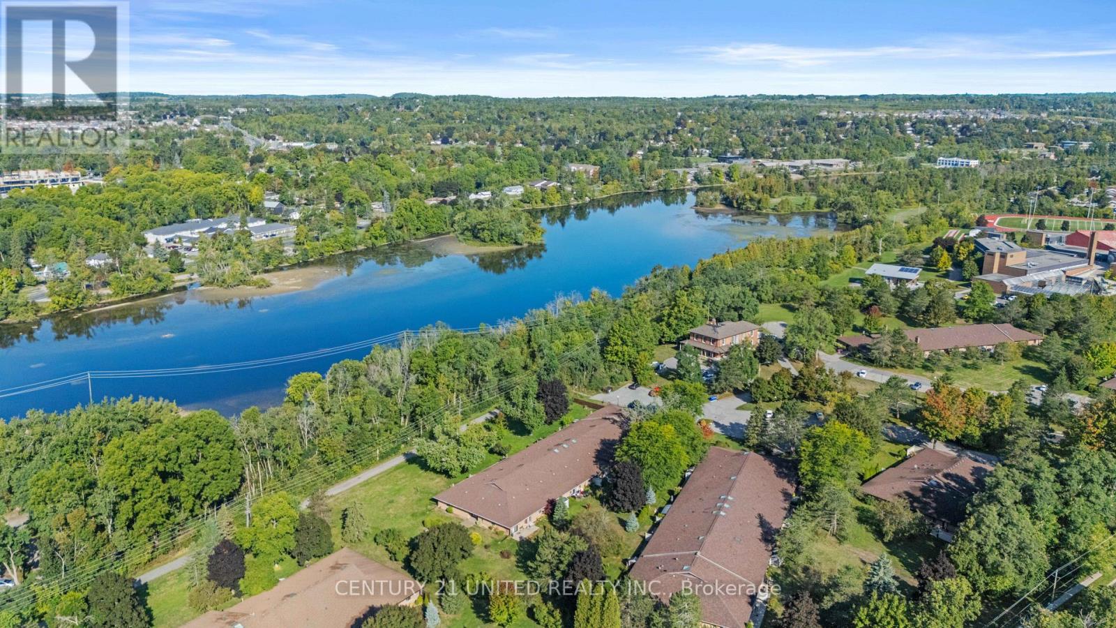 8 - 21 Paddock Wood, Peterborough (Ashburnham Ward 4), Ontario  K9H 7H2 - Photo 29 - X12397997