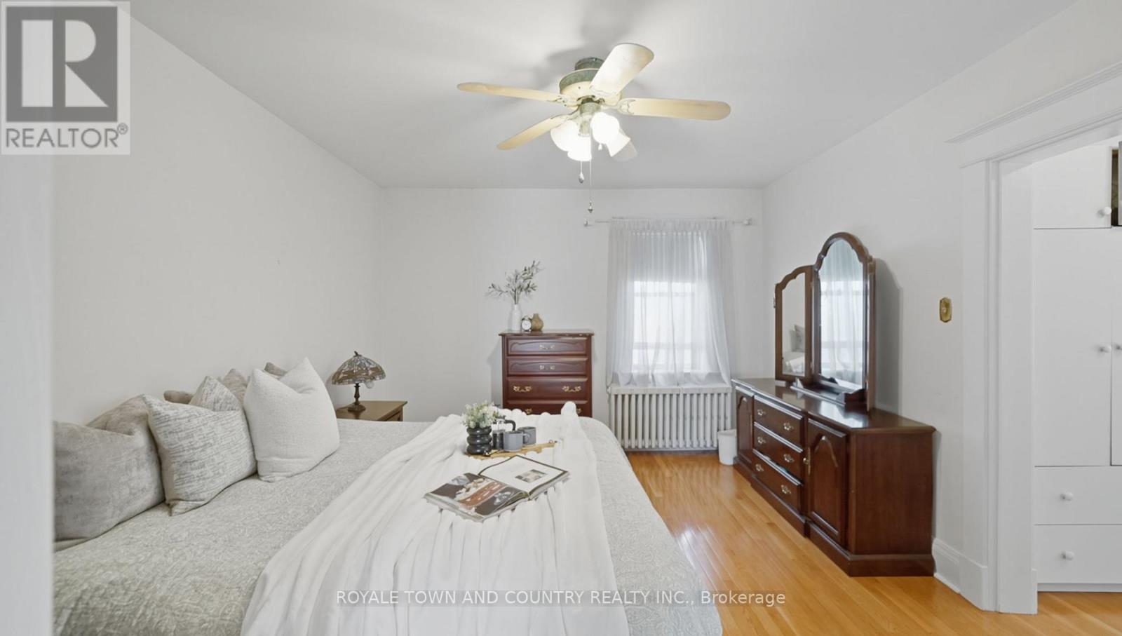76 Bond Street W, Kawartha Lakes (Lindsay), Ontario  K9V 3R4 - Photo 27 - X12398108