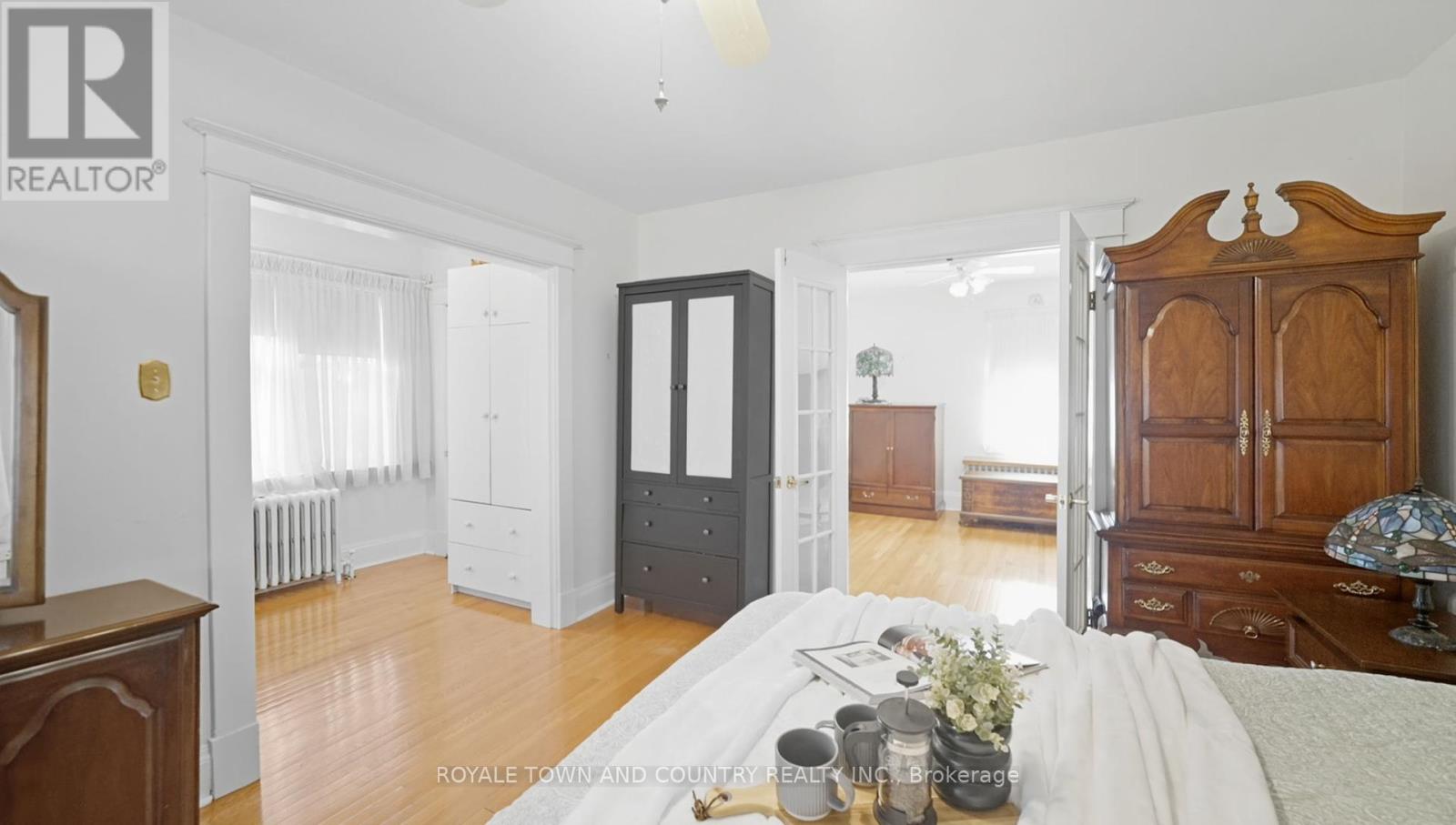 76 Bond Street W, Kawartha Lakes (Lindsay), Ontario  K9V 3R4 - Photo 28 - X12398108