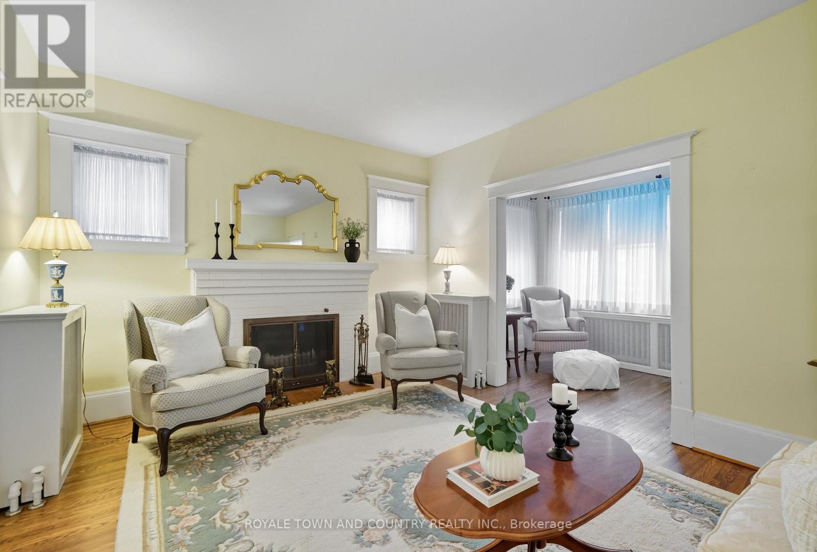 76 Bond Street W, Kawartha Lakes (Lindsay), Ontario  K9V 3R4 - Photo 6 - X12398108