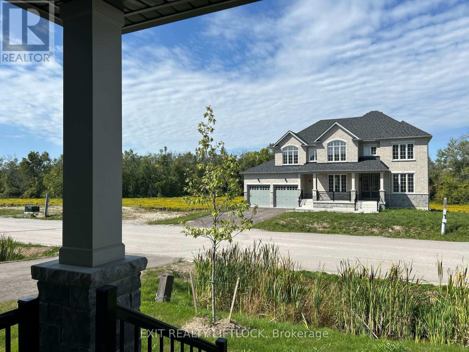 61 Golden Meadows Drive, Otonabee-South Monaghan, Ontario  K9J 0K8 - Photo 29 - X12398142