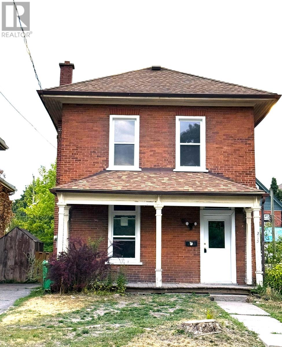 215 STEWART STREET, peterborough (town ward 3), Ontario