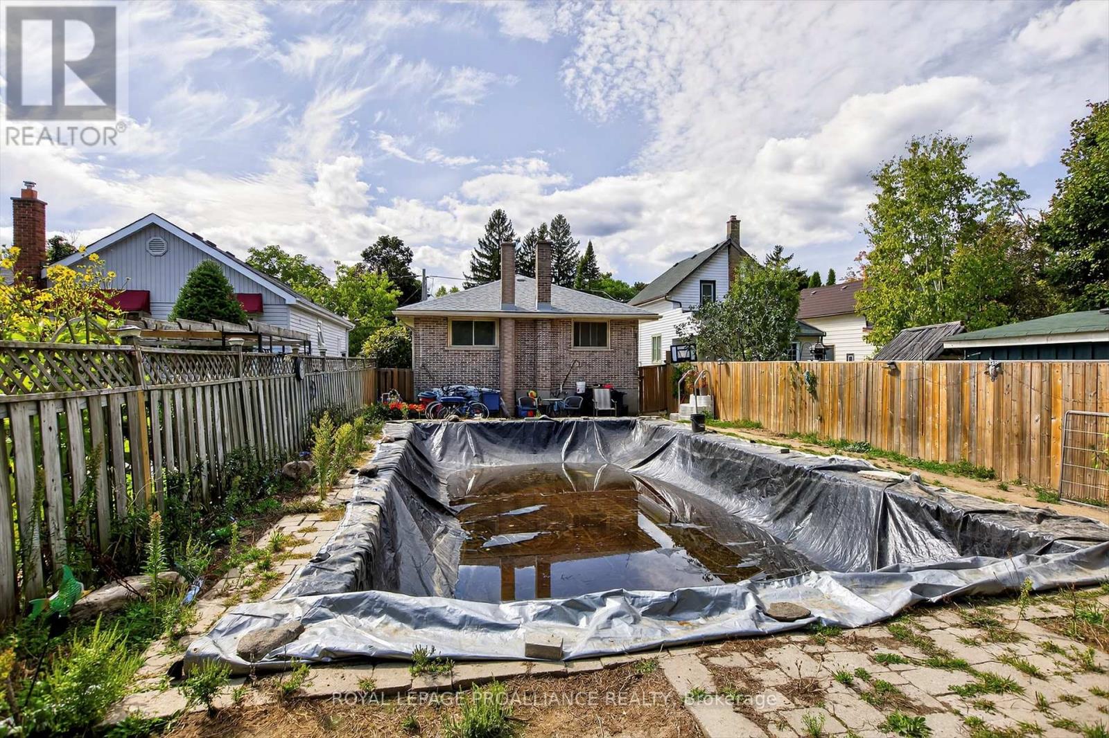 496 Cross Street, Peterborough (Town Ward 3), Ontario  K9H 4T2 - Photo 46 - X12398316