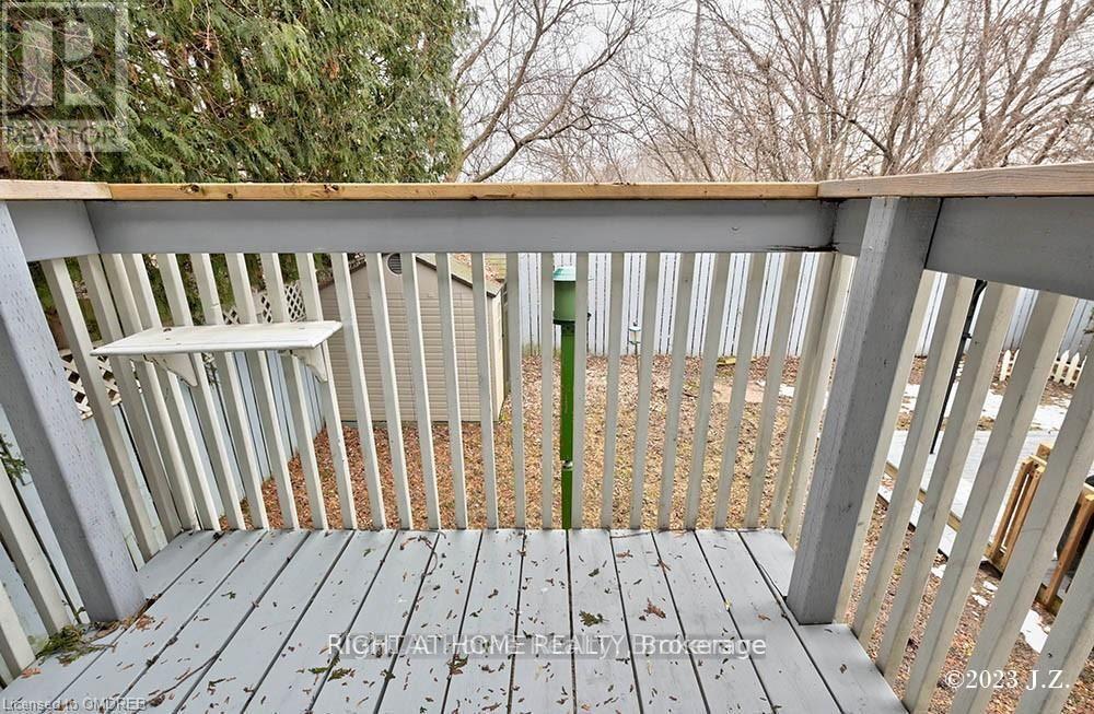 839 Mountain Ash Road W, Peterborough (Otonabee Ward 1), Ontario  K9J 8K2 - Photo 12 - X12398851