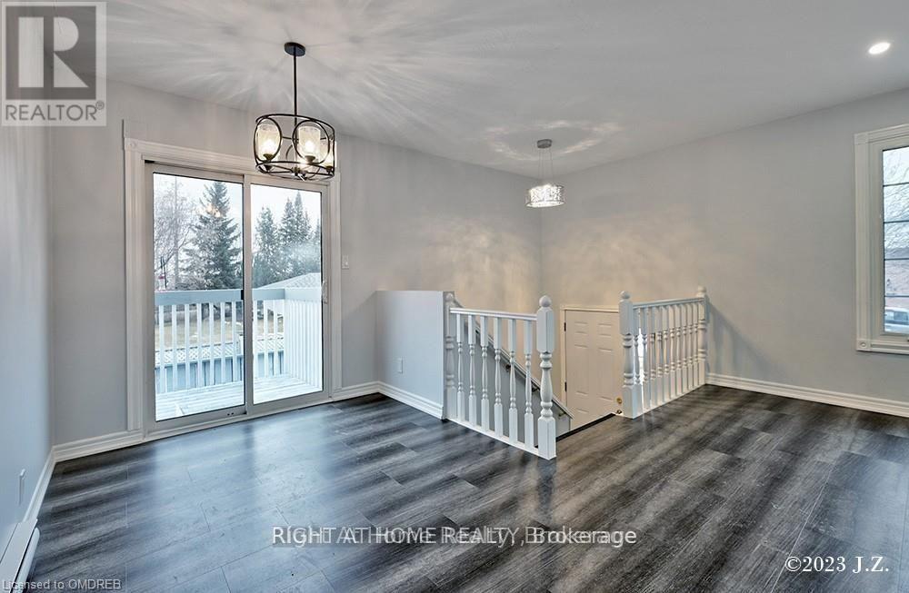 839 Mountain Ash Road W, Peterborough (Otonabee Ward 1), Ontario  K9J 8K2 - Photo 8 - X12398851