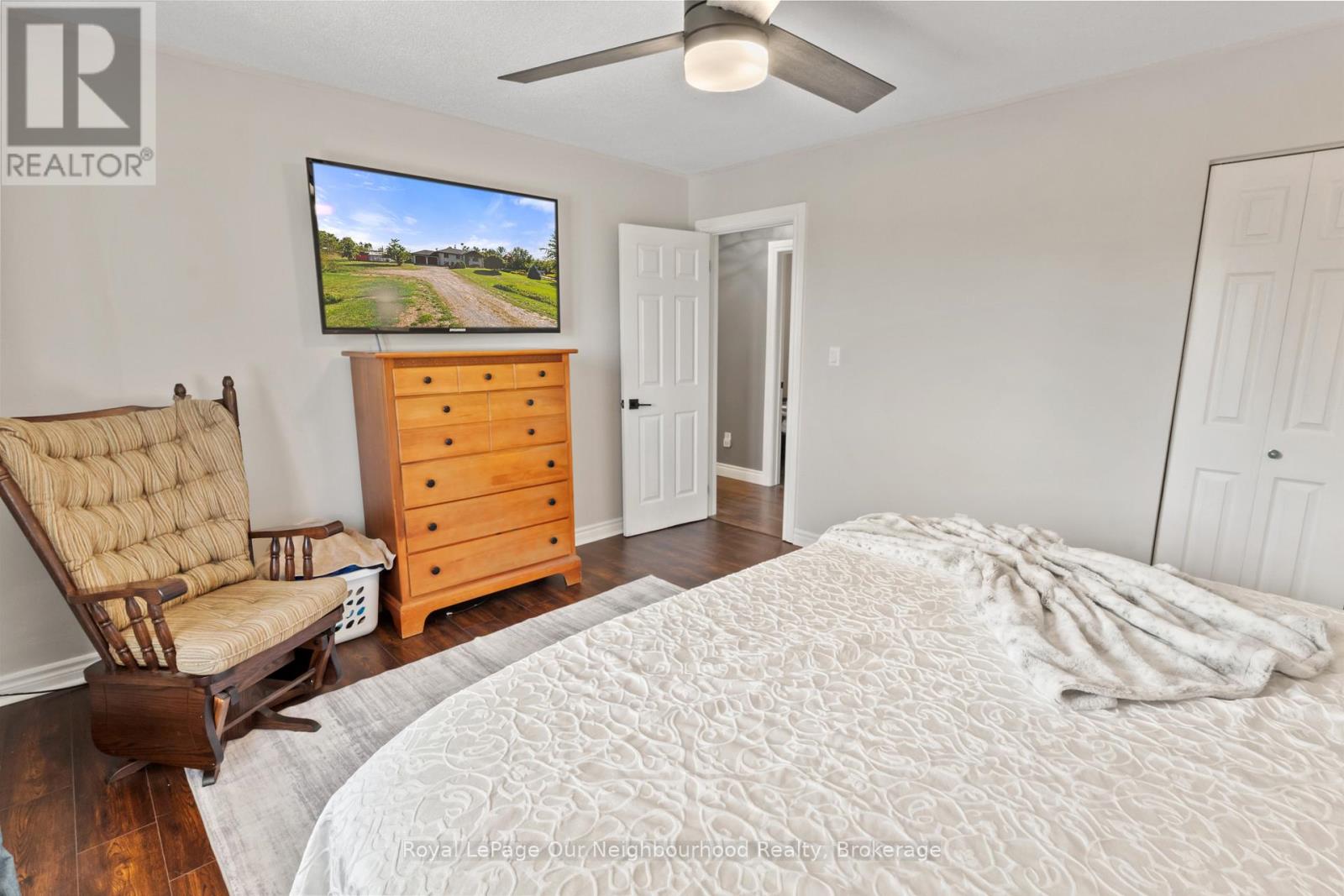 81 County Rd 42 Road, Trent Hills, Ontario  K0L 2V0 - Photo 21 - X12399009