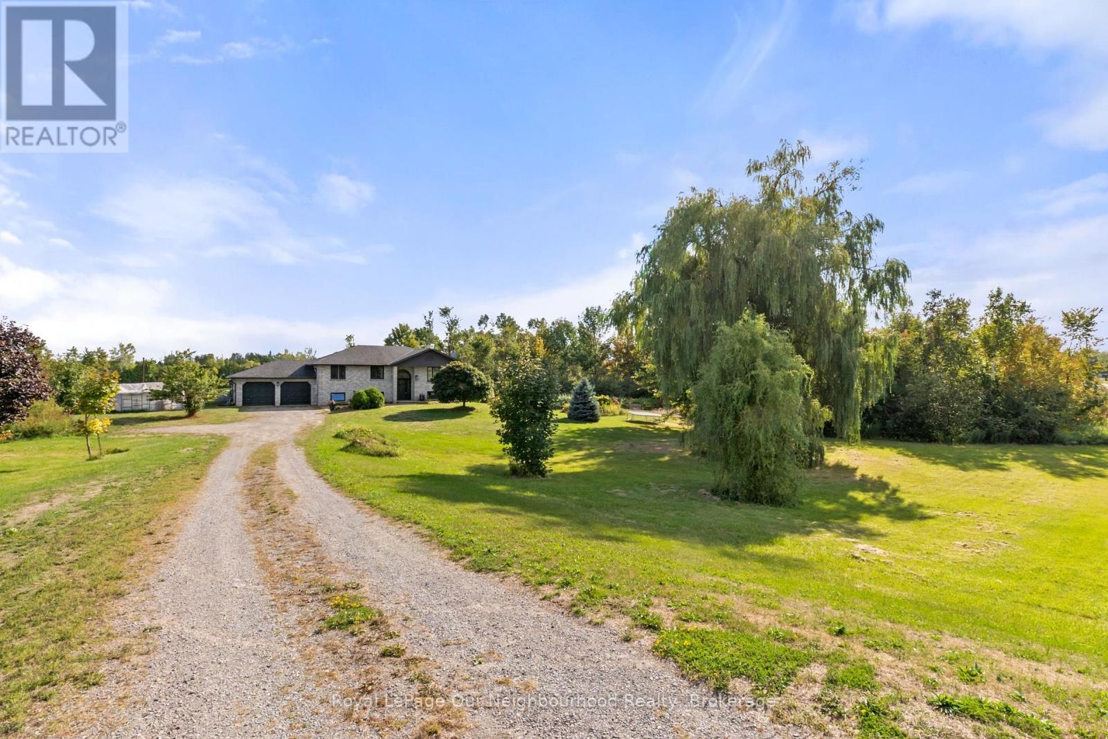 81 County Rd 42 Road, Trent Hills, Ontario  K0L 2V0 - Photo 3 - X12399009
