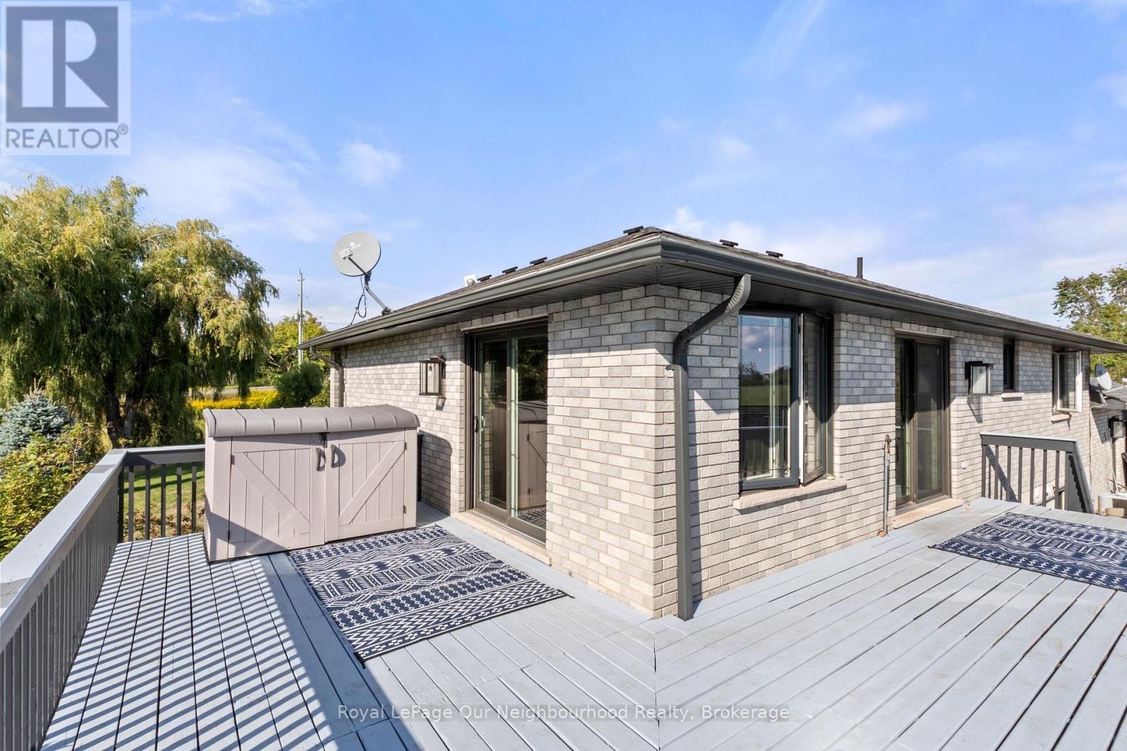 81 County Rd 42 Road, Trent Hills, Ontario  K0L 2V0 - Photo 32 - X12399009