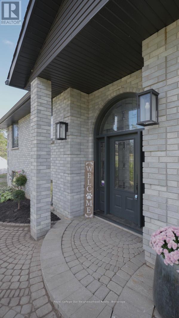 81 County Rd 42 Road, Trent Hills, Ontario  K0L 2V0 - Photo 5 - X12399009
