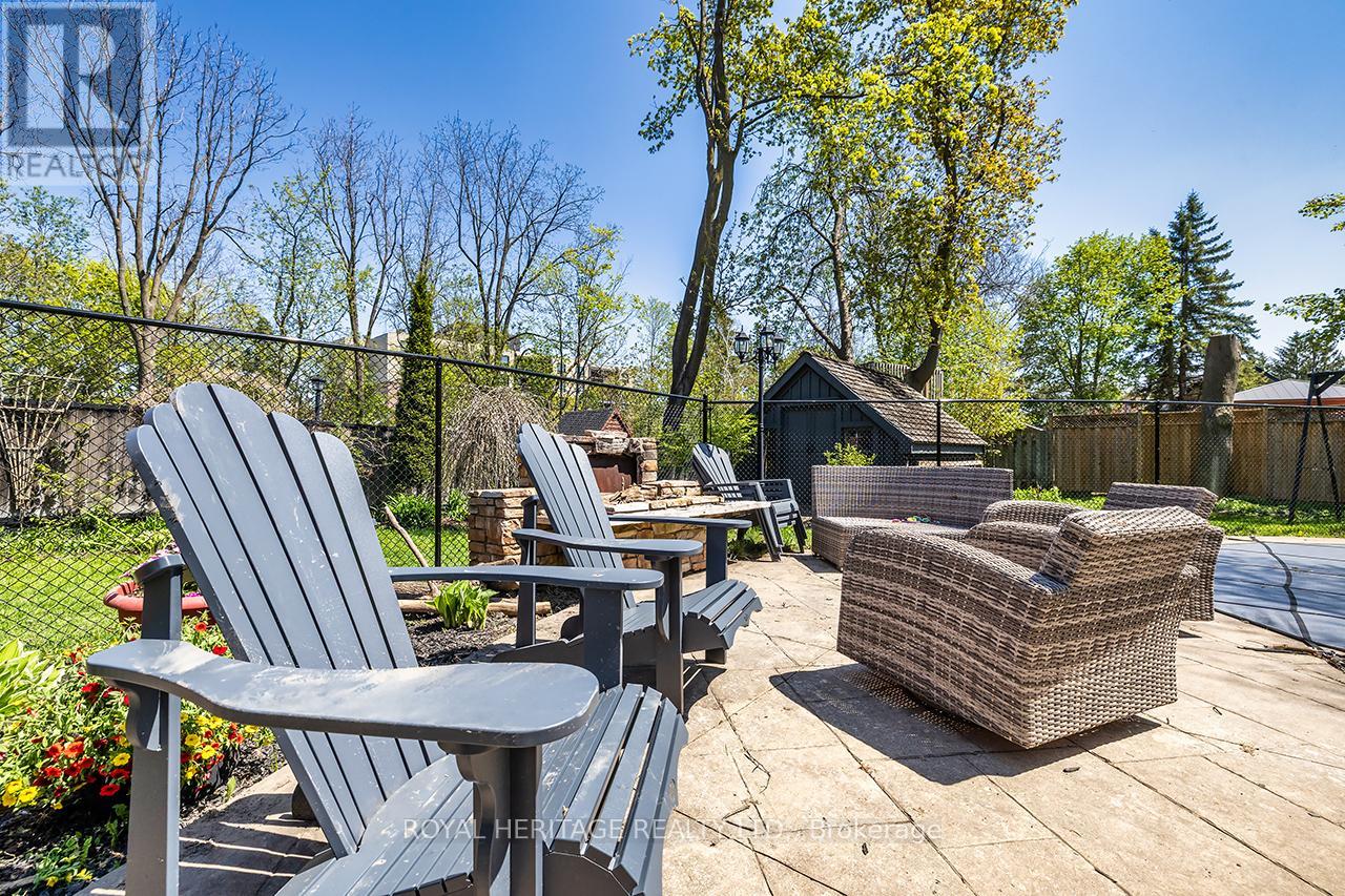 17 Francis Street, Kawartha Lakes (Lindsay), Ontario  K9V 3R7 - Photo 11 - X12399000