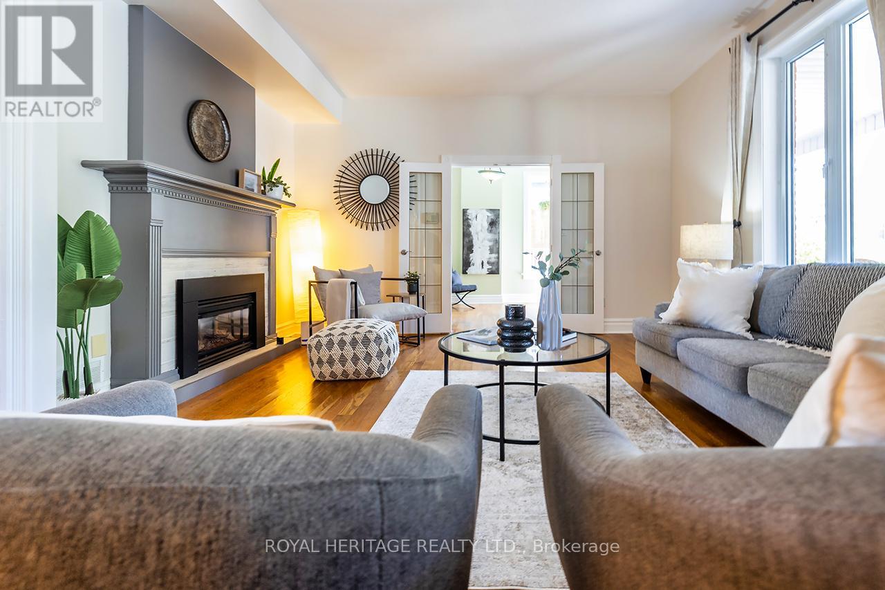 17 Francis Street, Kawartha Lakes (Lindsay), Ontario  K9V 3R7 - Photo 23 - X12399000