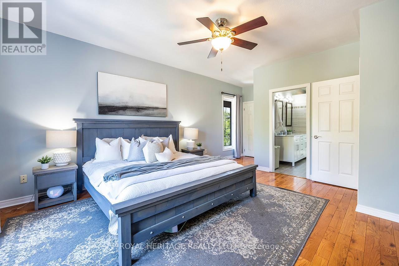 17 Francis Street, Kawartha Lakes (Lindsay), Ontario  K9V 3R7 - Photo 30 - X12399000