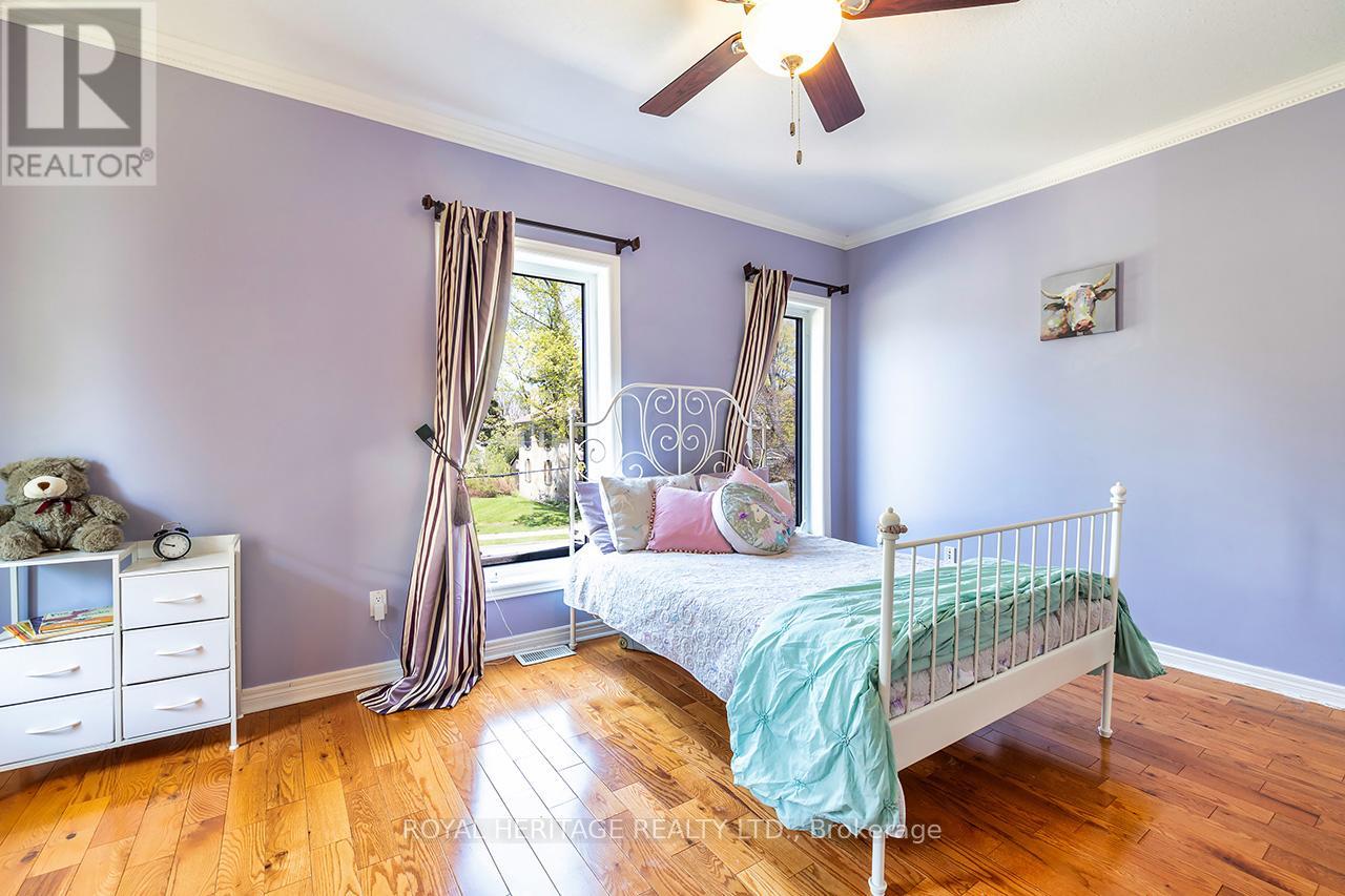 17 Francis Street, Kawartha Lakes (Lindsay), Ontario  K9V 3R7 - Photo 38 - X12399000