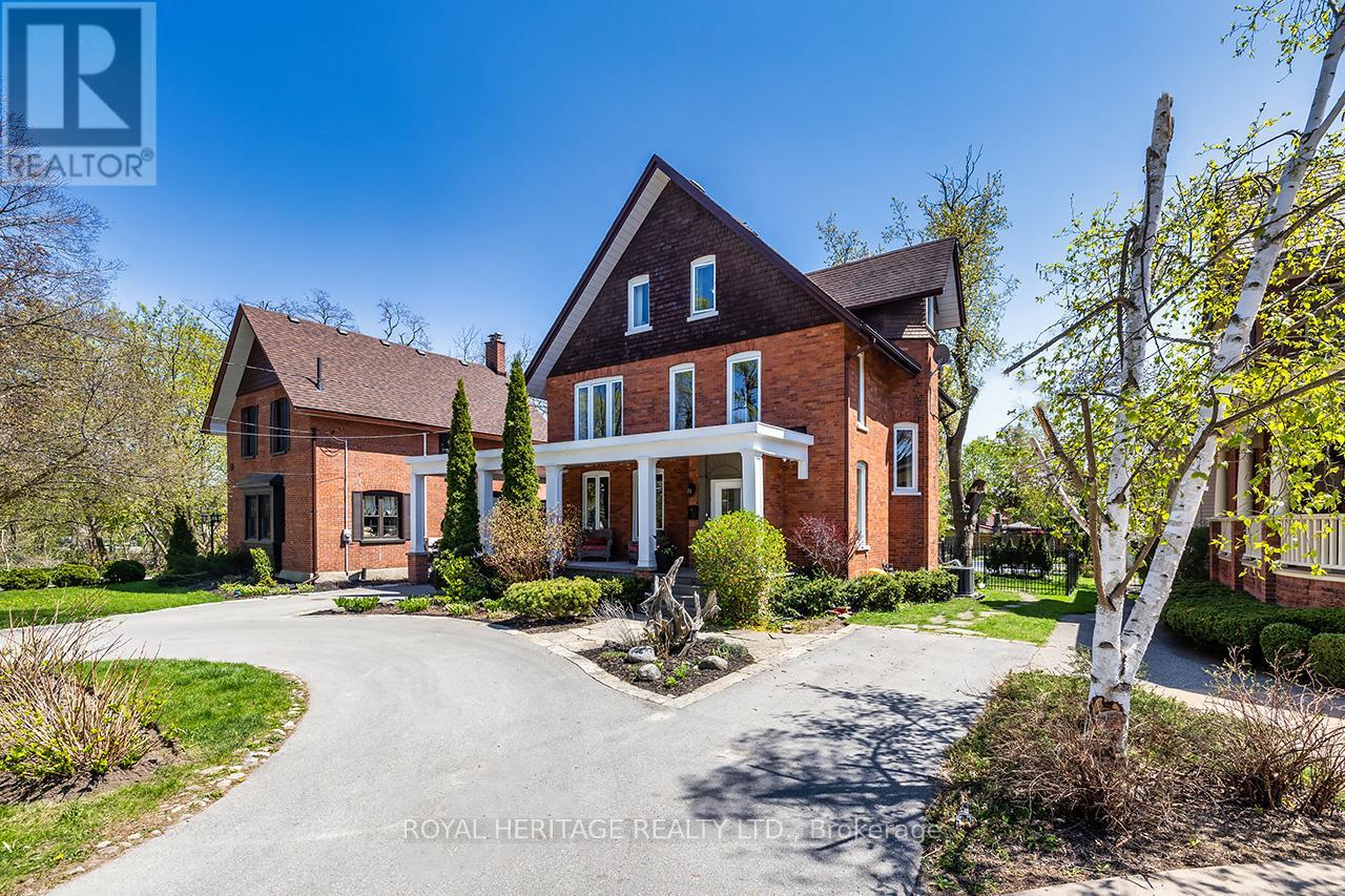 17 Francis Street, Kawartha Lakes (Lindsay), Ontario  K9V 3R7 - Photo 4 - X12399000