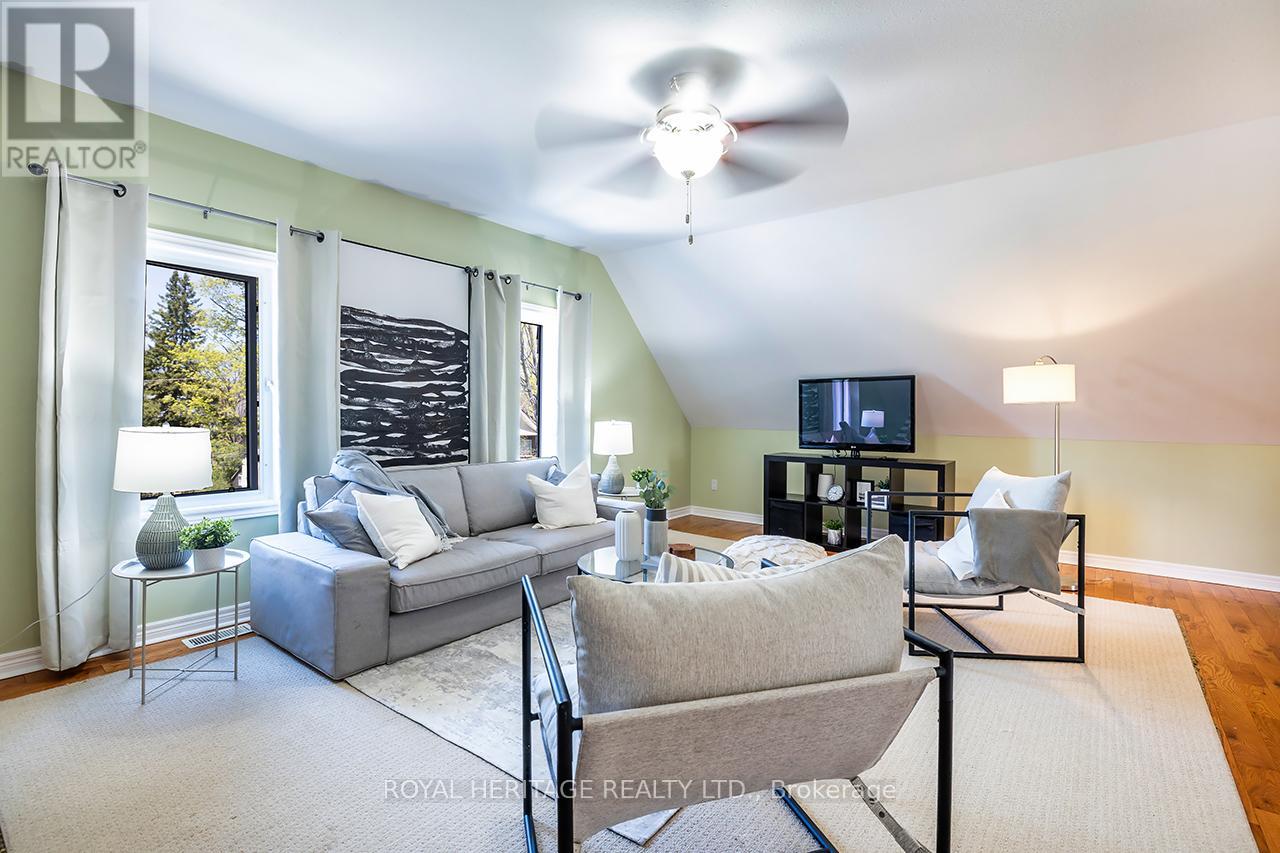 17 Francis Street, Kawartha Lakes (Lindsay), Ontario  K9V 3R7 - Photo 43 - X12399000