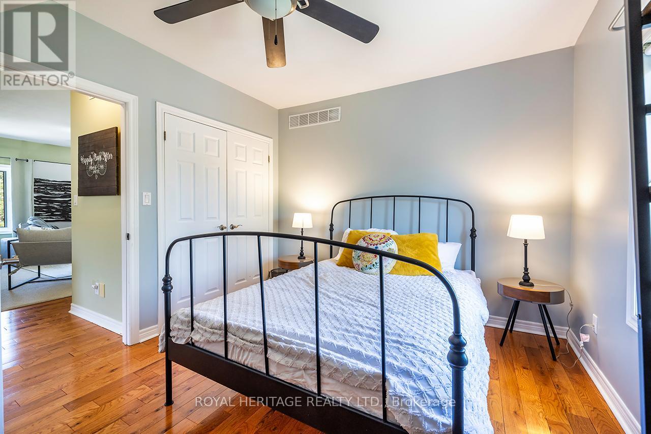 17 Francis Street, Kawartha Lakes (Lindsay), Ontario  K9V 3R7 - Photo 46 - X12399000