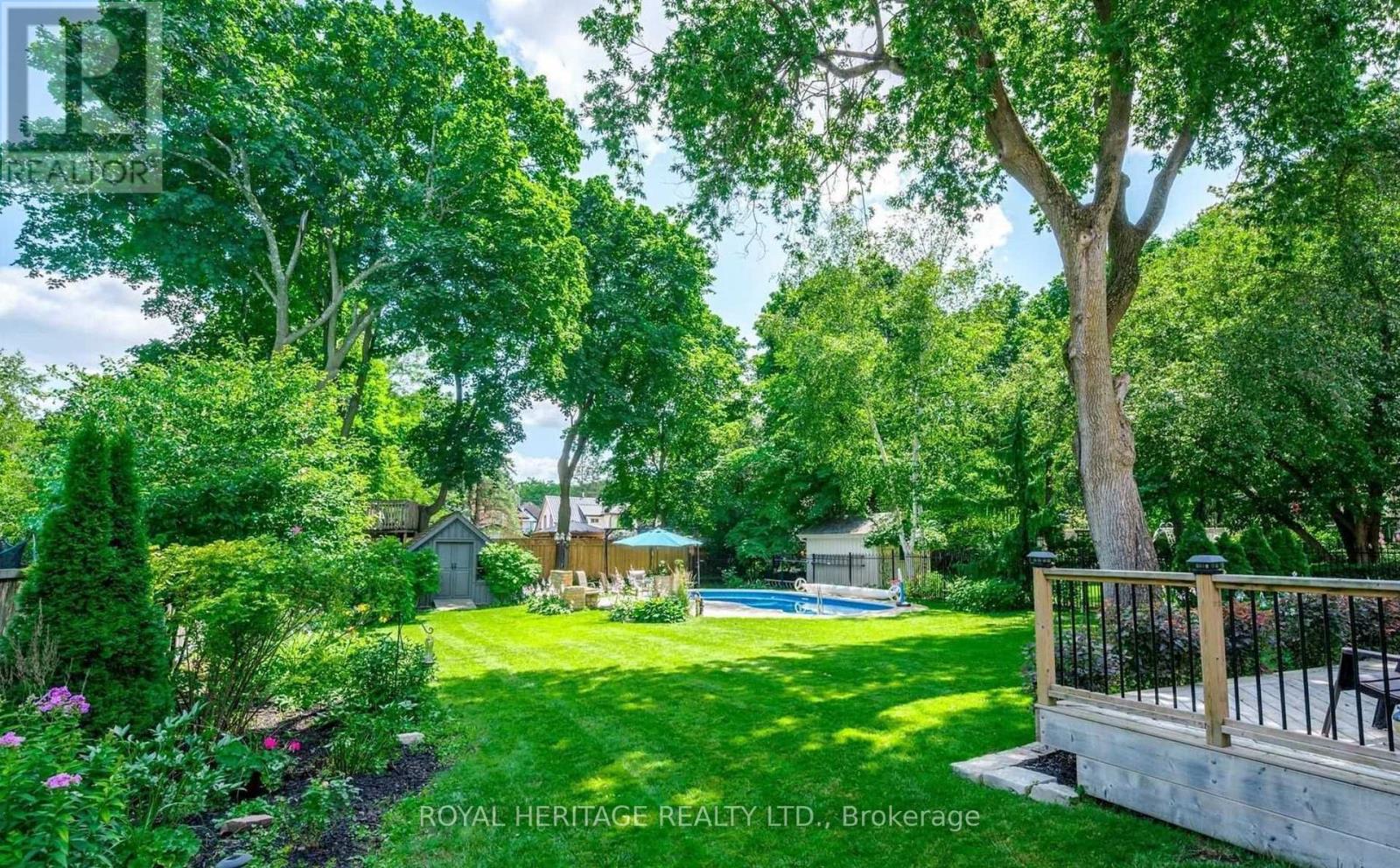 17 Francis Street, Kawartha Lakes (Lindsay), Ontario  K9V 3R7 - Photo 7 - X12399000