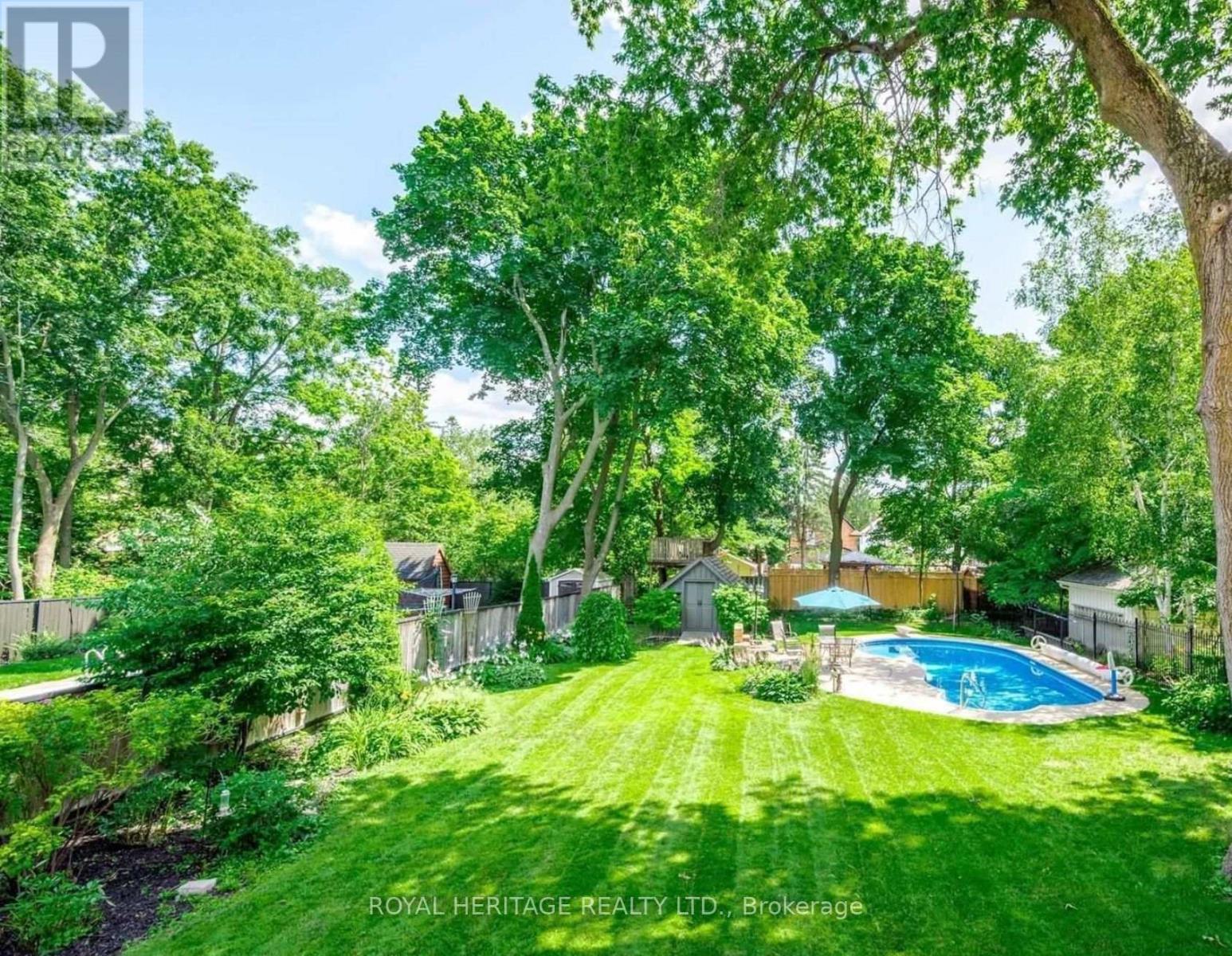 17 Francis Street, Kawartha Lakes (Lindsay), Ontario  K9V 3R7 - Photo 8 - X12399000