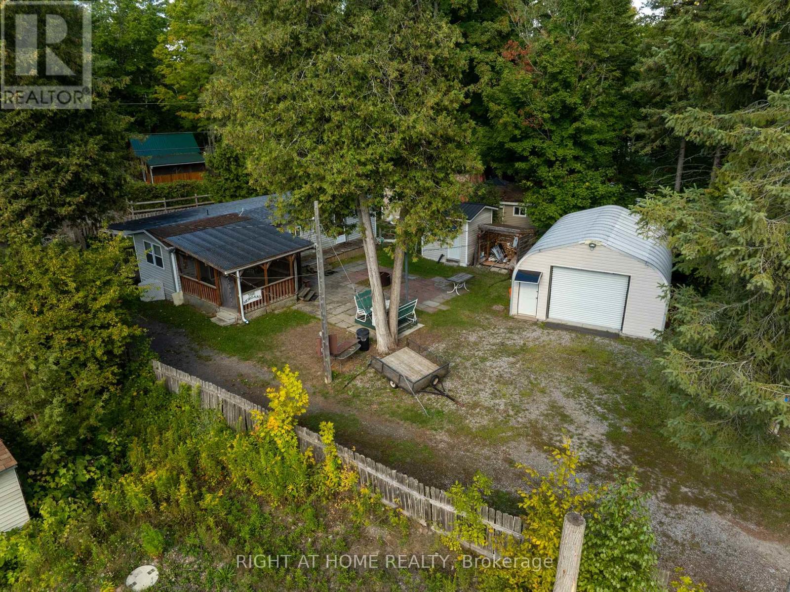 137 Trillium Trail S, Trent Hills, Ontario  K0L 1L0 - Photo 32 - X12399108