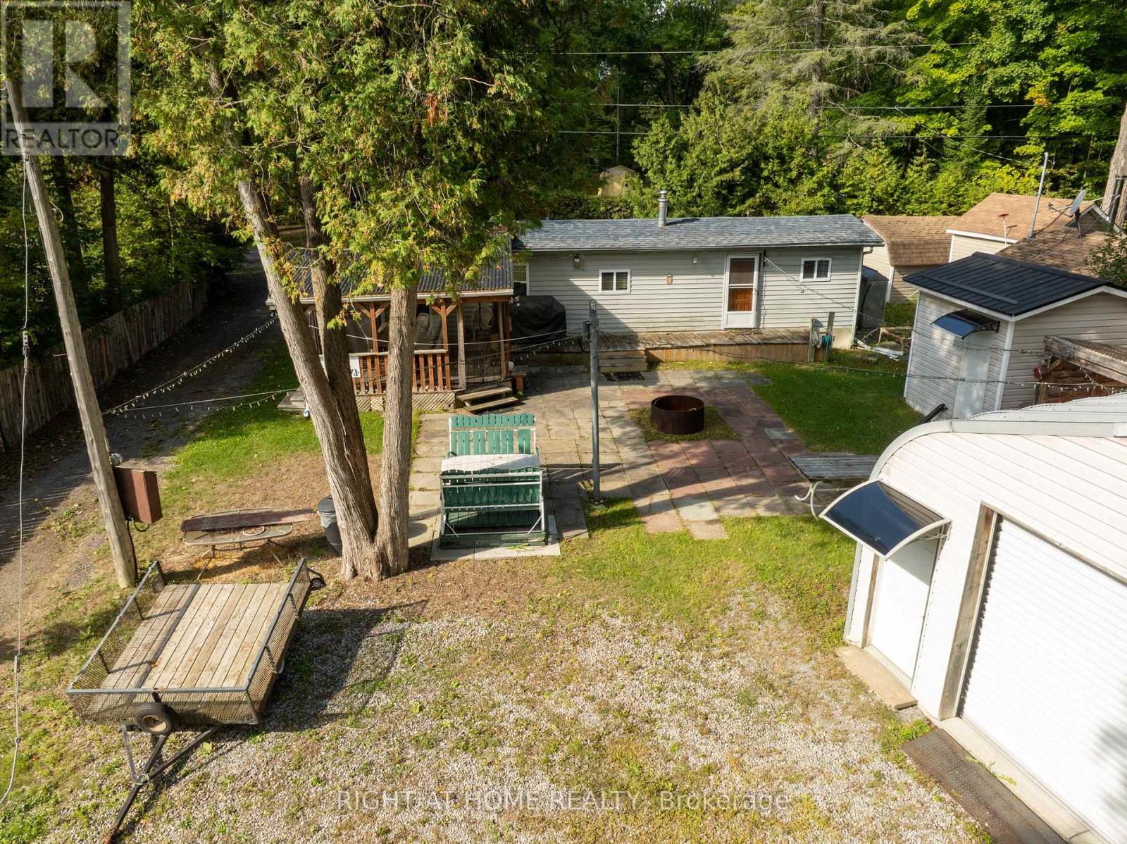 137 Trillium Trail S, Trent Hills, Ontario  K0L 1L0 - Photo 35 - X12399108