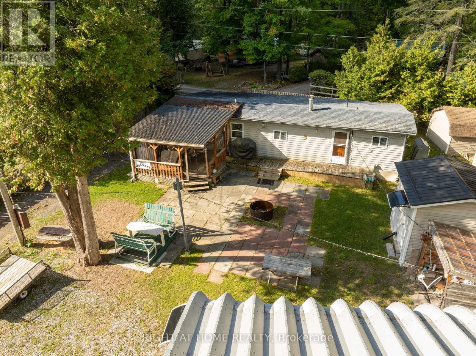 137 Trillium Trail S, Trent Hills, Ontario  K0L 1L0 - Photo 36 - X12399108