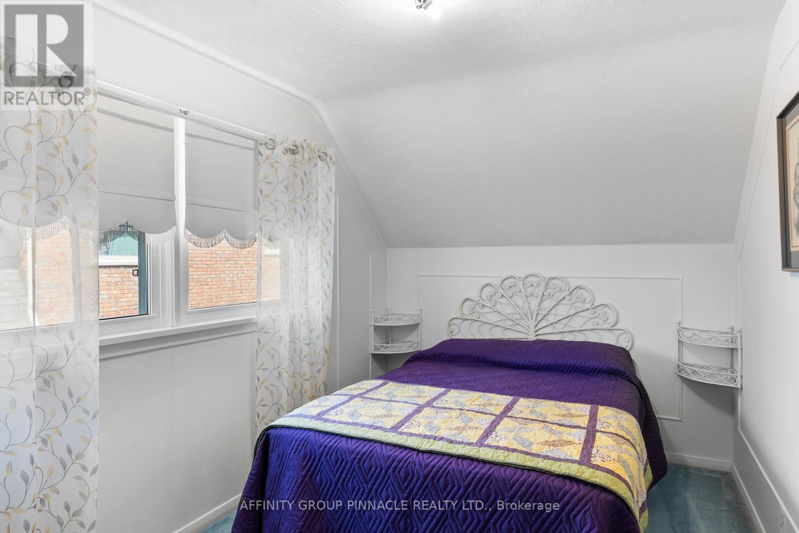 17 Richard Avenue, Kawartha Lakes (Lindsay), Ontario  K9V 5H4 - Photo 28 - X12399231