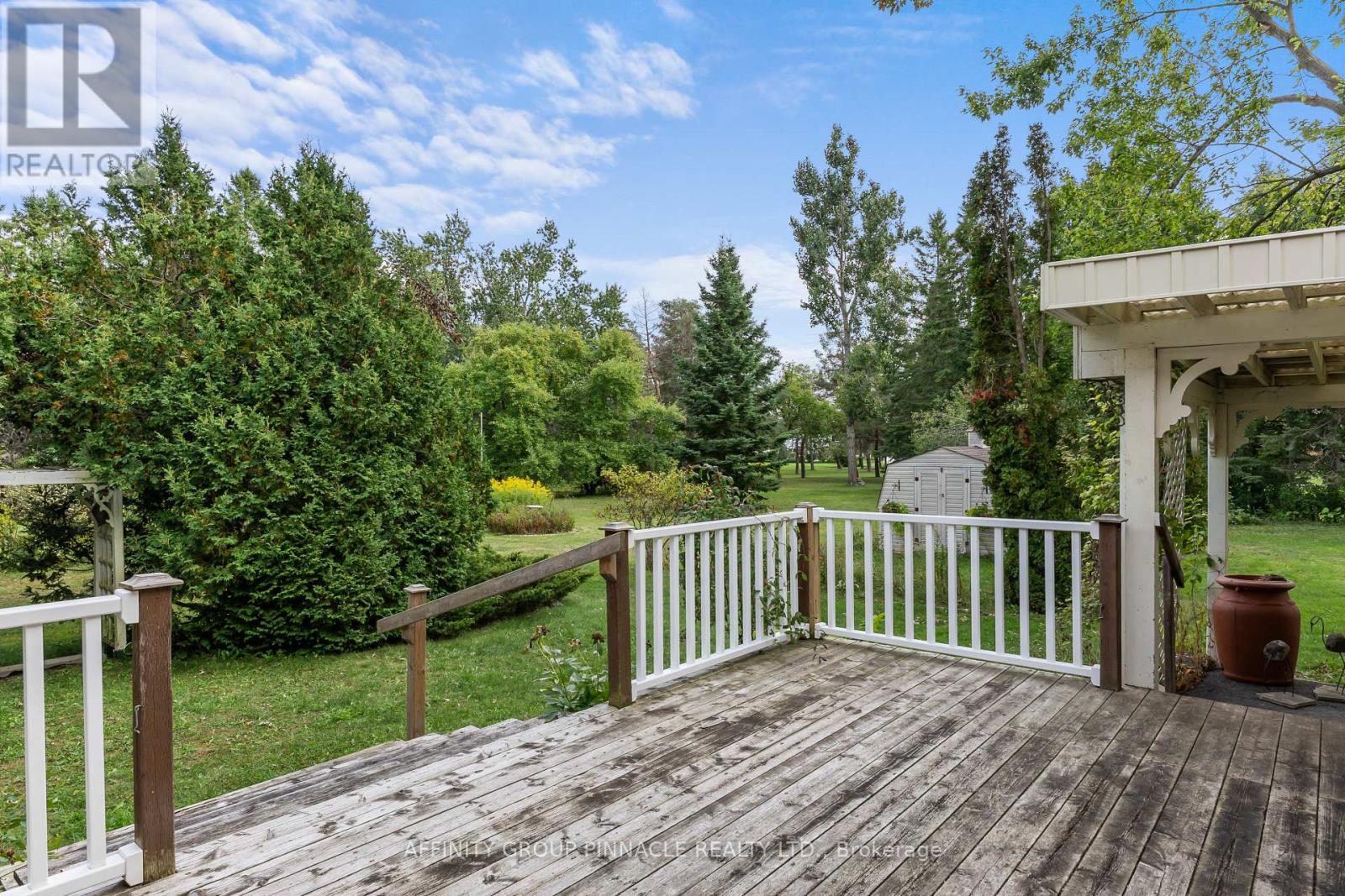 17 Richard Avenue, Kawartha Lakes (Lindsay), Ontario  K9V 5H4 - Photo 34 - X12399231