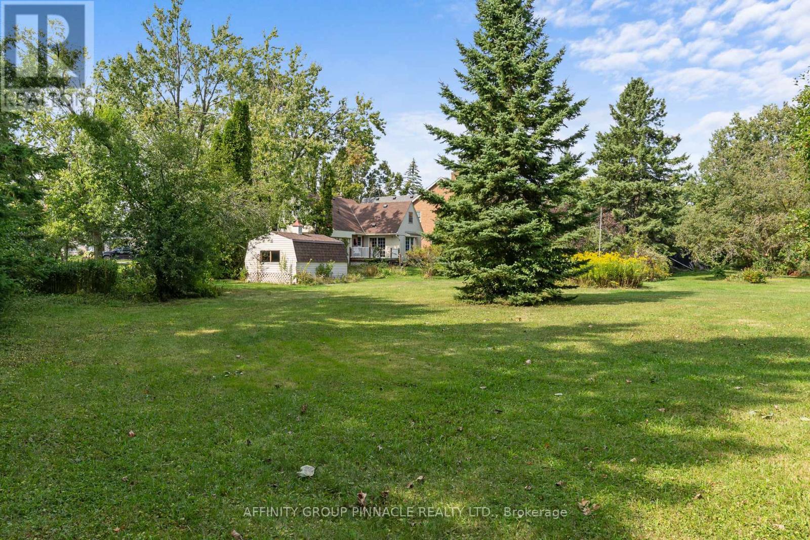 17 Richard Avenue, Kawartha Lakes (Lindsay), Ontario  K9V 5H4 - Photo 36 - X12399231