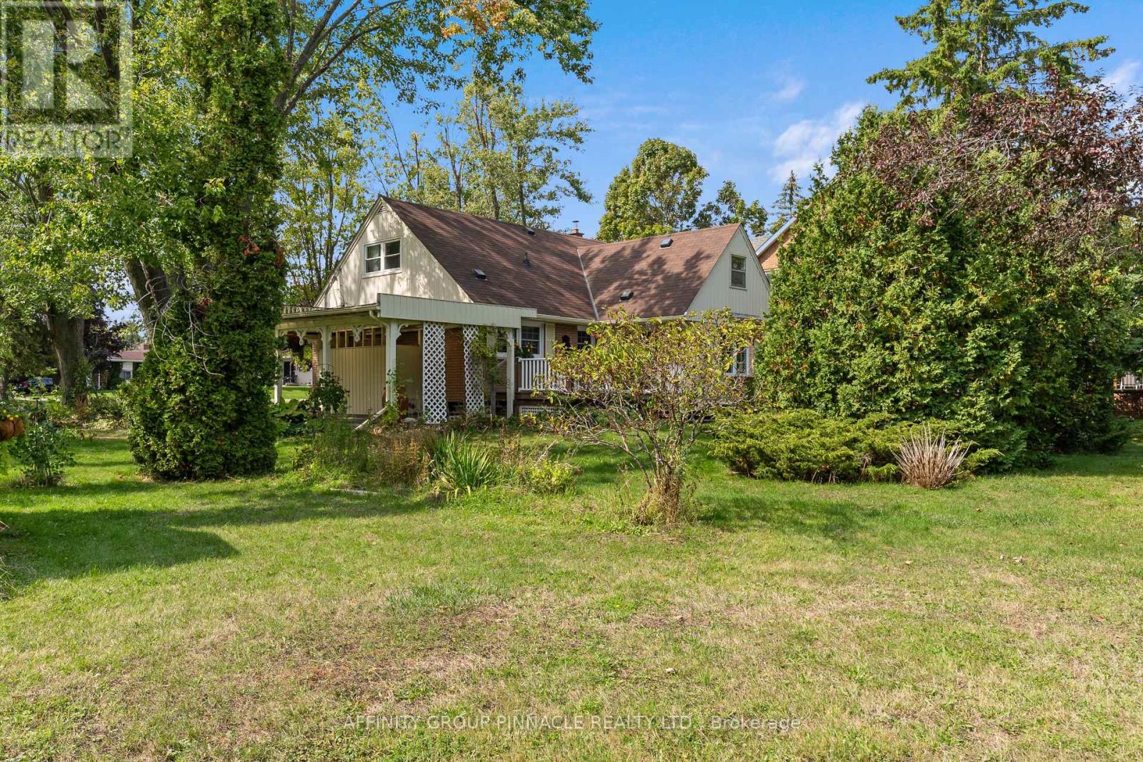 17 Richard Avenue, Kawartha Lakes (Lindsay), Ontario  K9V 5H4 - Photo 38 - X12399231
