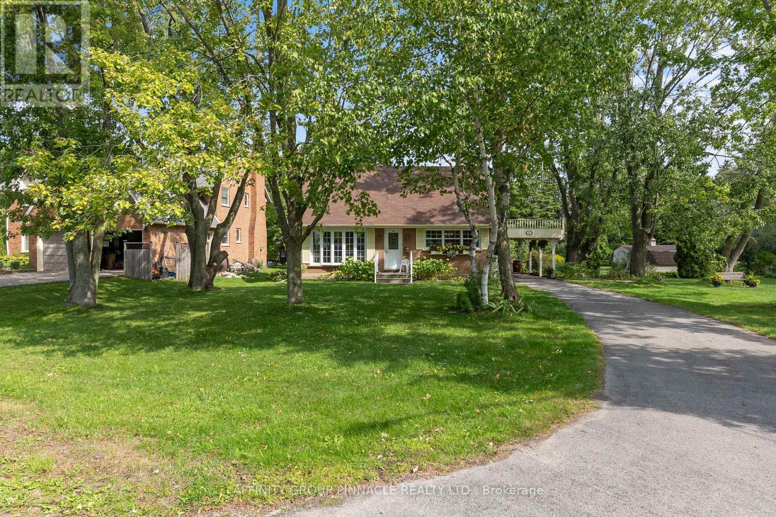 17 Richard Avenue, Kawartha Lakes (Lindsay), Ontario  K9V 5H4 - Photo 40 - X12399231