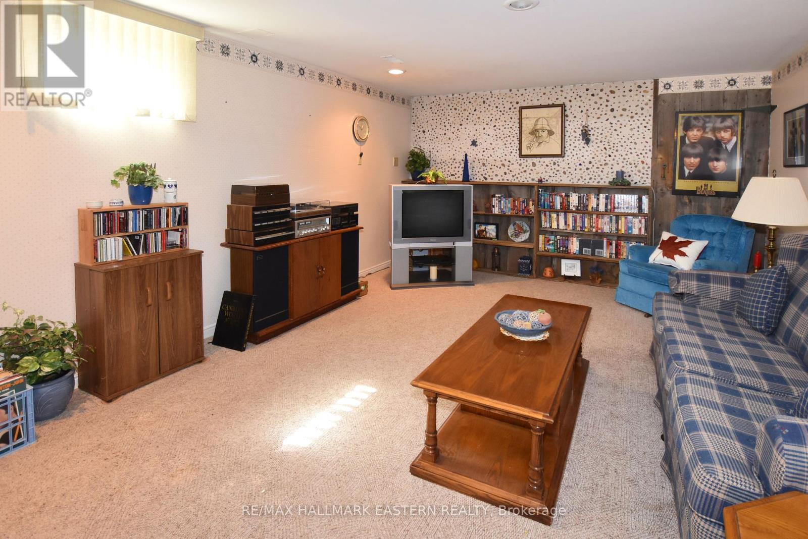 1250 Franklin Drive, Peterborough (Northcrest Ward 5), Ontario  K9H 6Z4 - Photo 16 - X12399351