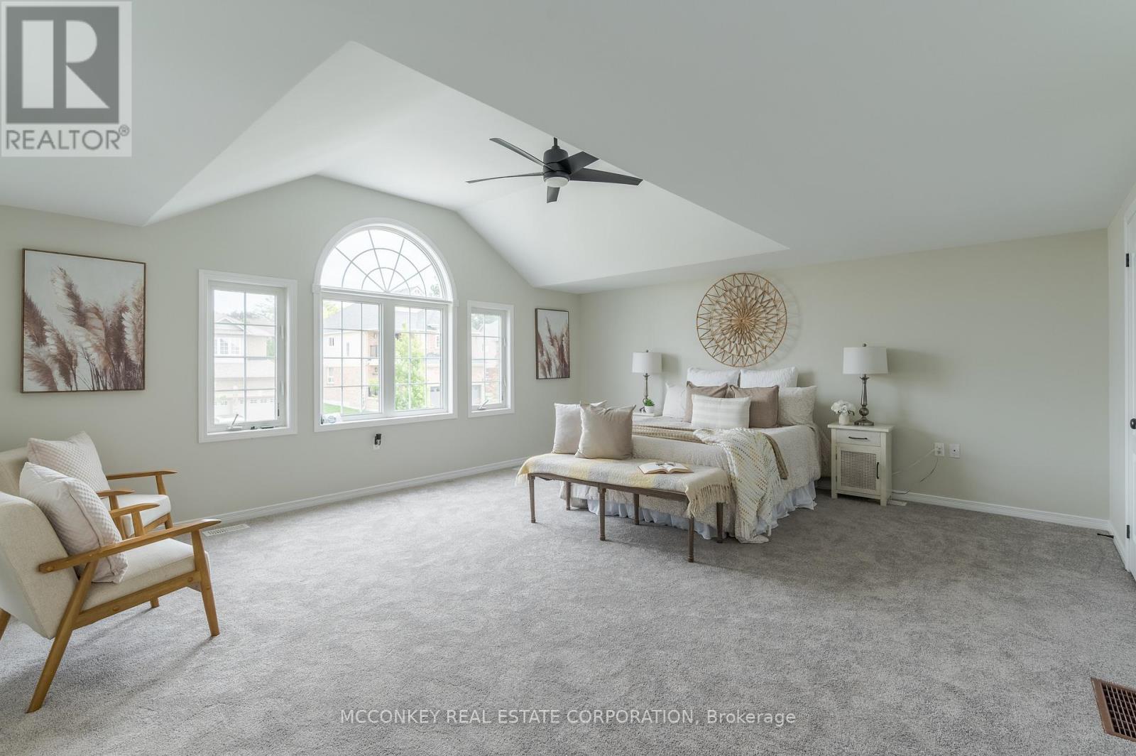 1563 Scollard Crescent, Peterborough (Ashburnham Ward 4), Ontario  K9H 0A8 - Photo 23 - X12399412