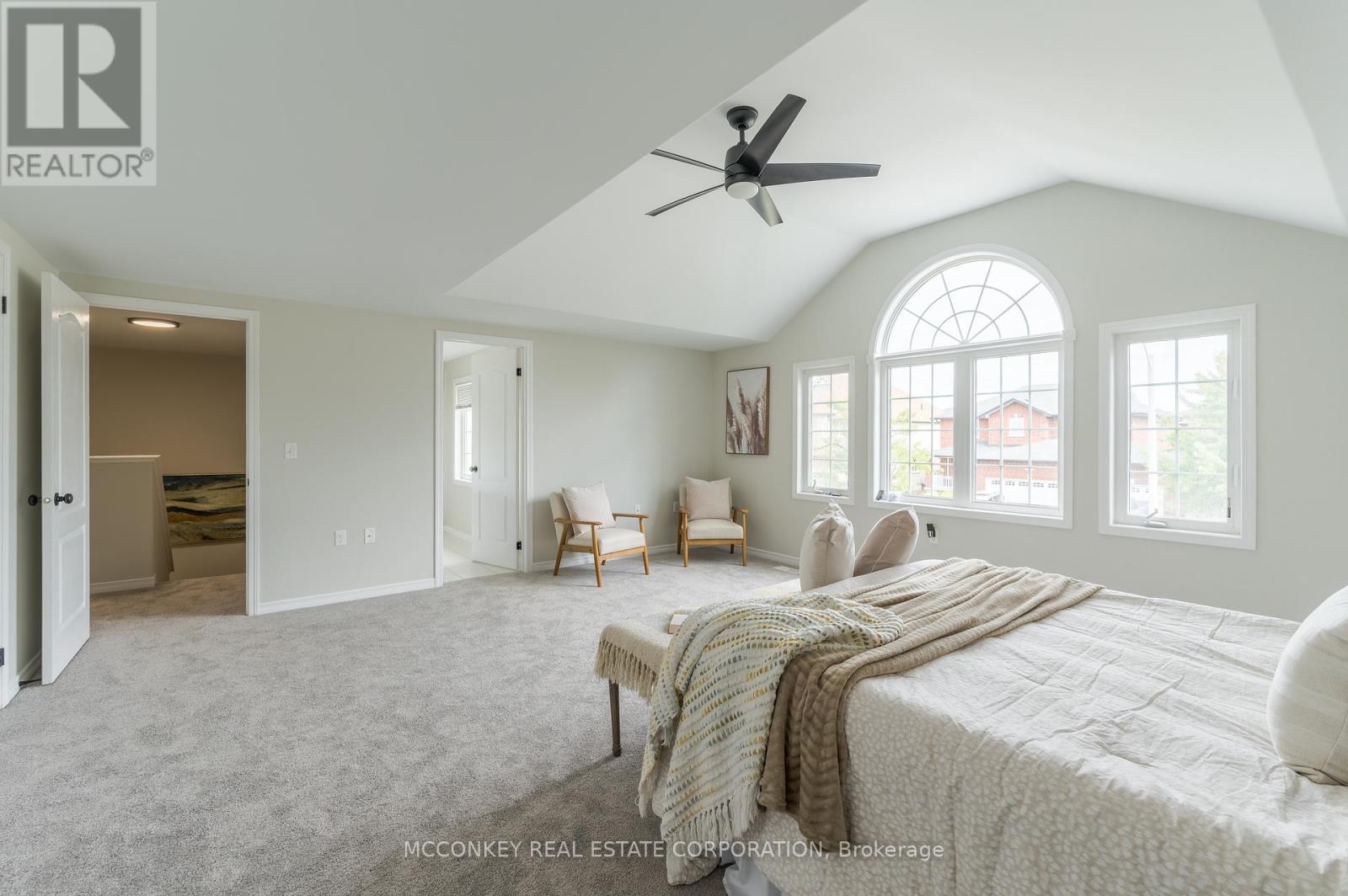 1563 Scollard Crescent, Peterborough (Ashburnham Ward 4), Ontario  K9H 0A8 - Photo 24 - X12399412