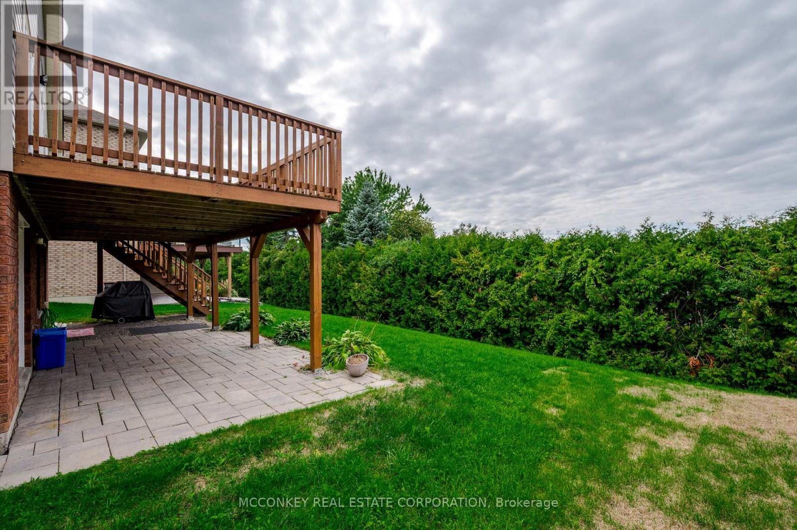 1563 Scollard Crescent, Peterborough (Ashburnham Ward 4), Ontario  K9H 0A8 - Photo 37 - X12399412