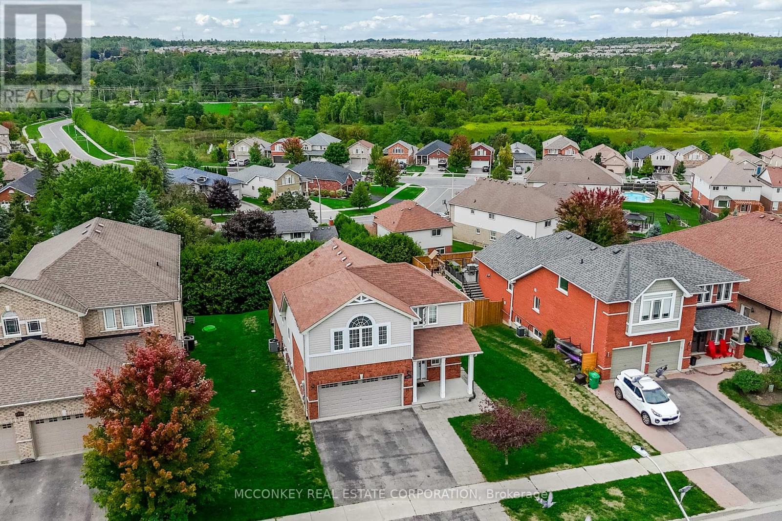 1563 Scollard Crescent, Peterborough (Ashburnham Ward 4), Ontario  K9H 0A8 - Photo 44 - X12399412