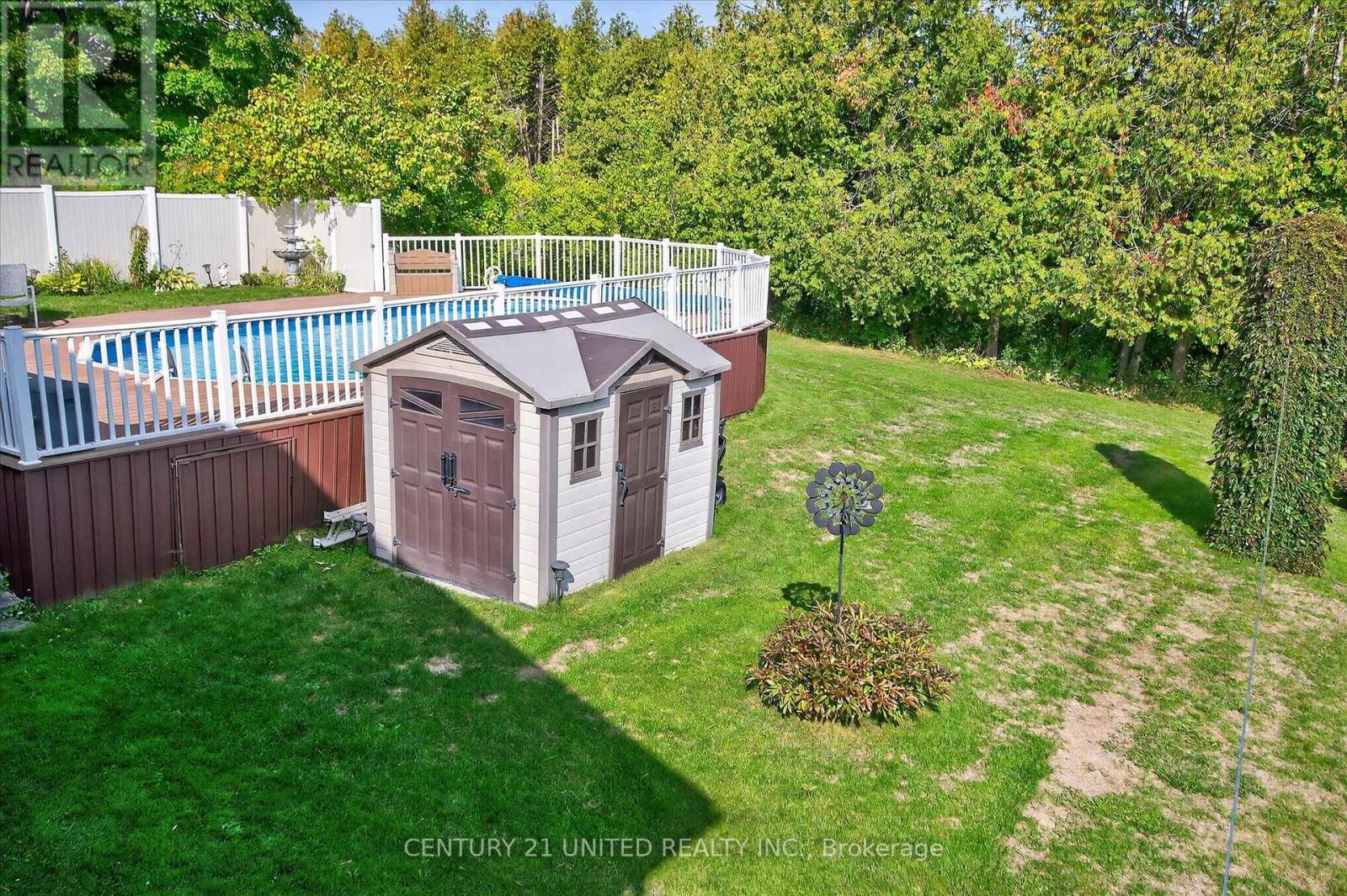 2524 Sherbrooke Street W, Cavan Monaghan (Cavan-Monaghan), Ontario  K9J 6X4 - Photo 47 - X12399527