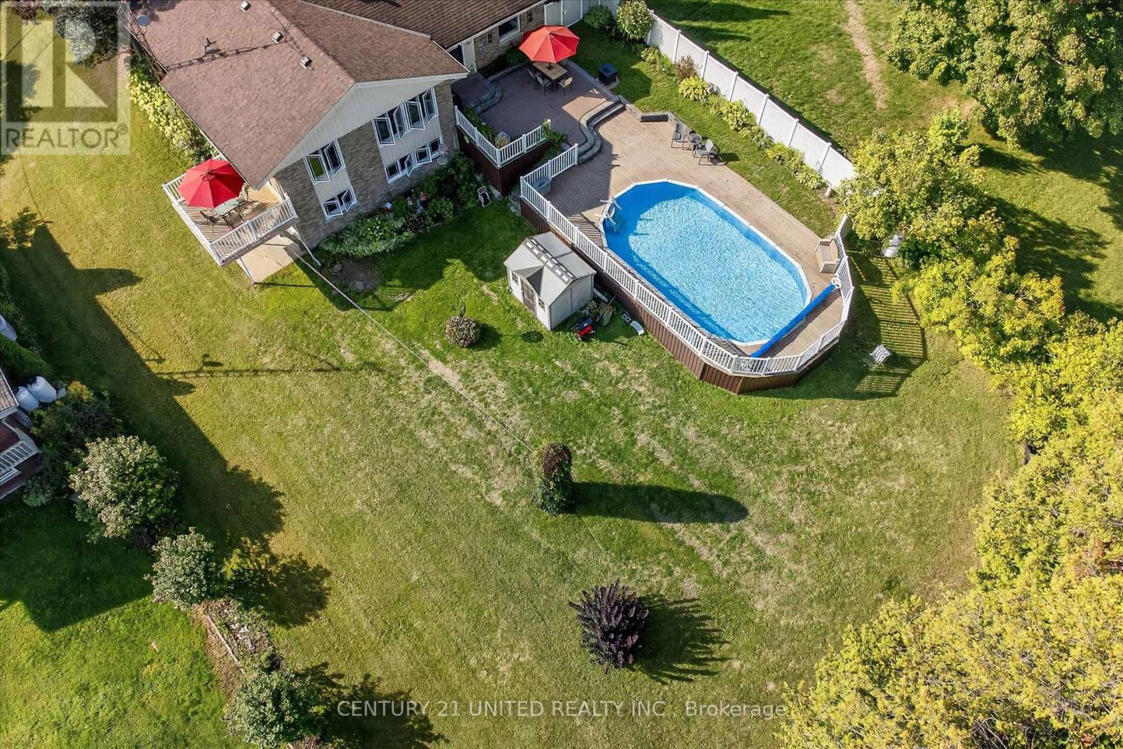 2524 Sherbrooke Street W, Cavan Monaghan (Cavan-Monaghan), Ontario  K9J 6X4 - Photo 48 - X12399527