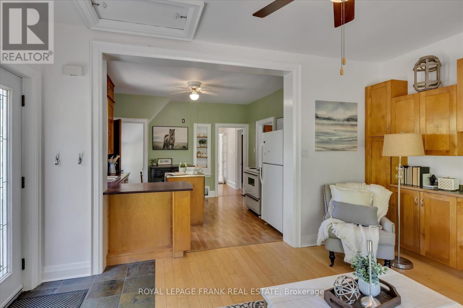 720 Bethune Street, Peterborough North (South), Ontario  K9H 4A4 - Photo 16 - X12399577