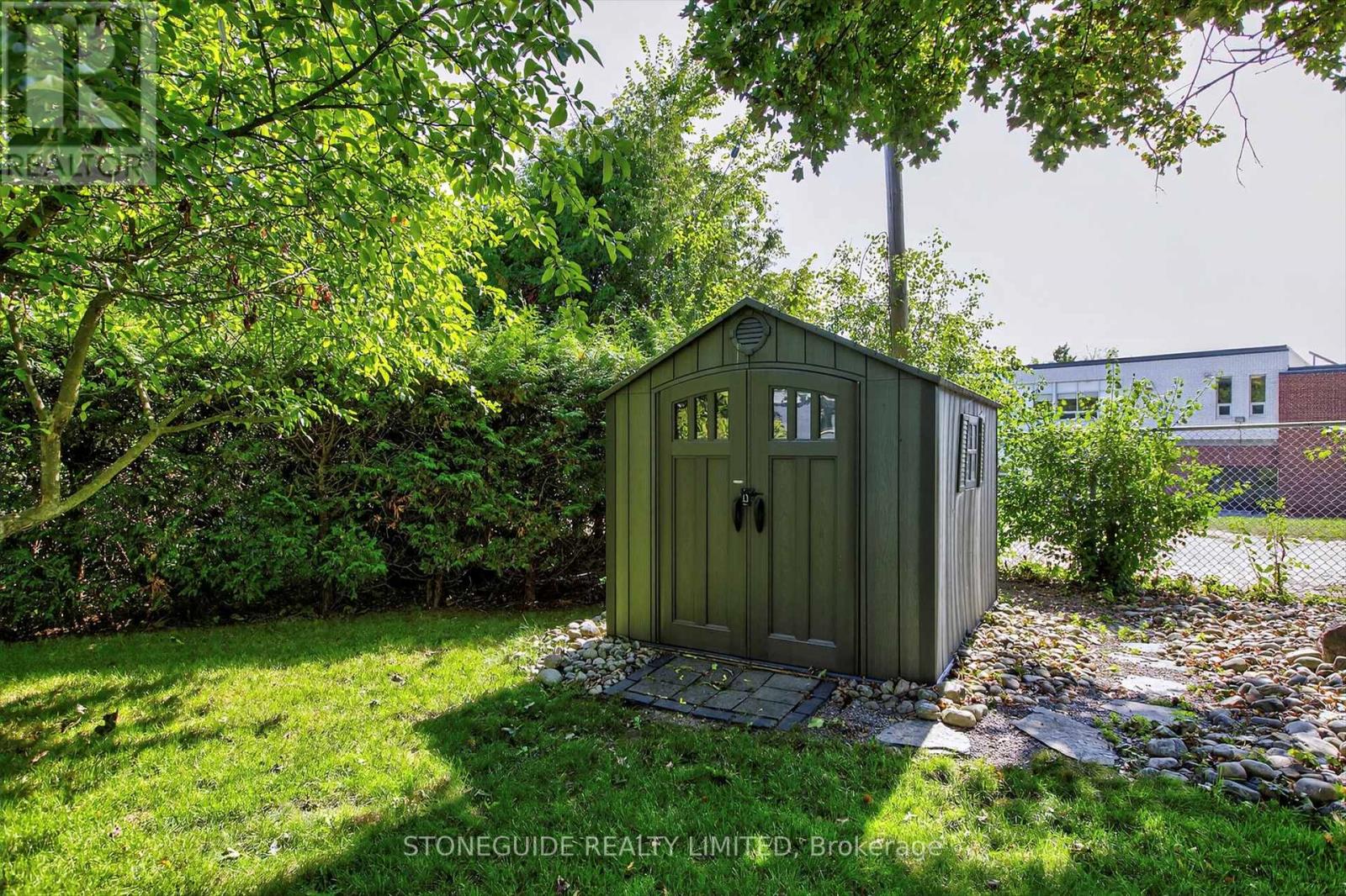 19 Cindy Street, Peterborough (Monaghan Ward 2), Ontario  K9J 6M5 - Photo 43 - X12399591