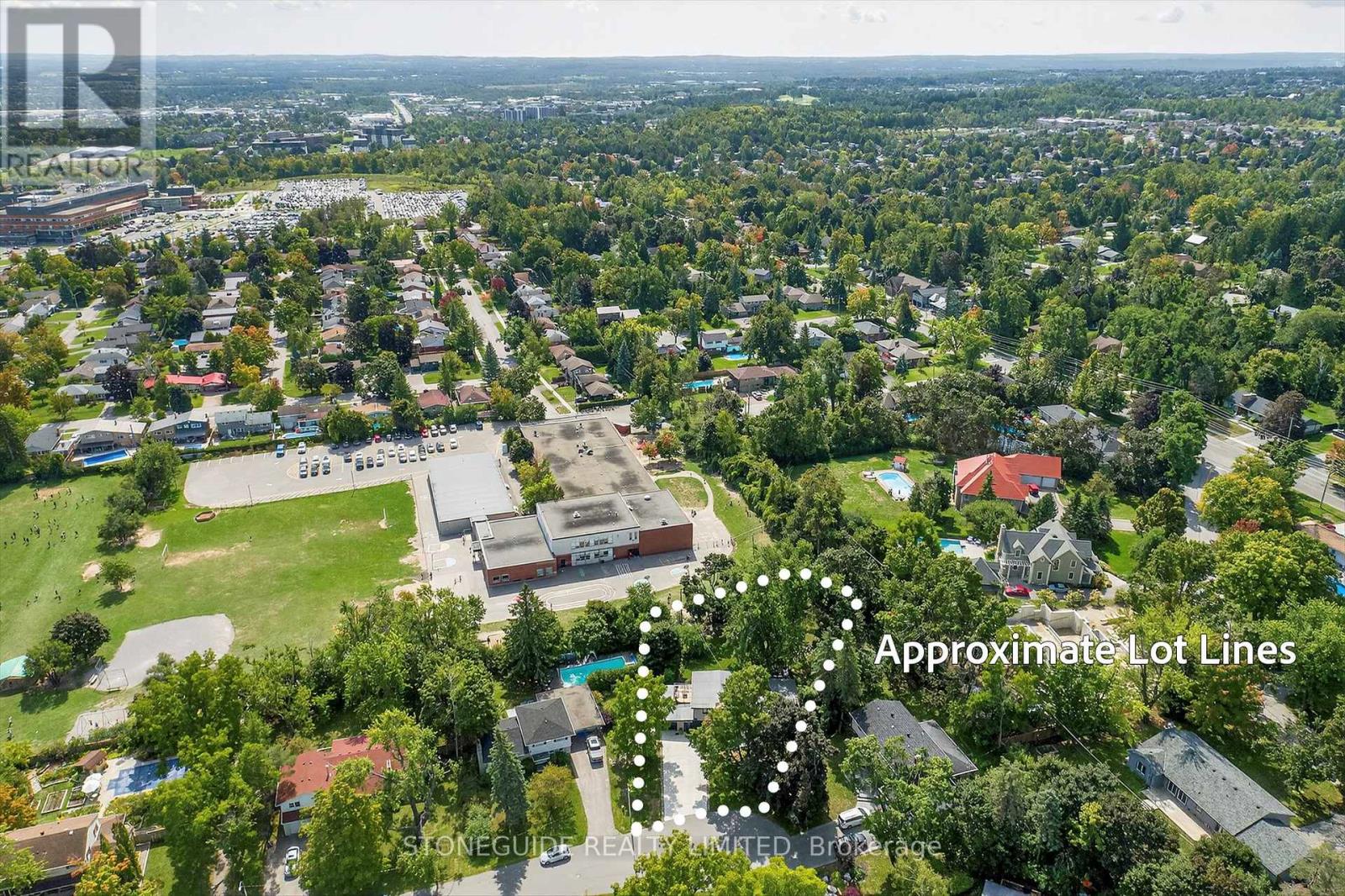19 Cindy Street, Peterborough (Monaghan Ward 2), Ontario  K9J 6M5 - Photo 49 - X12399591