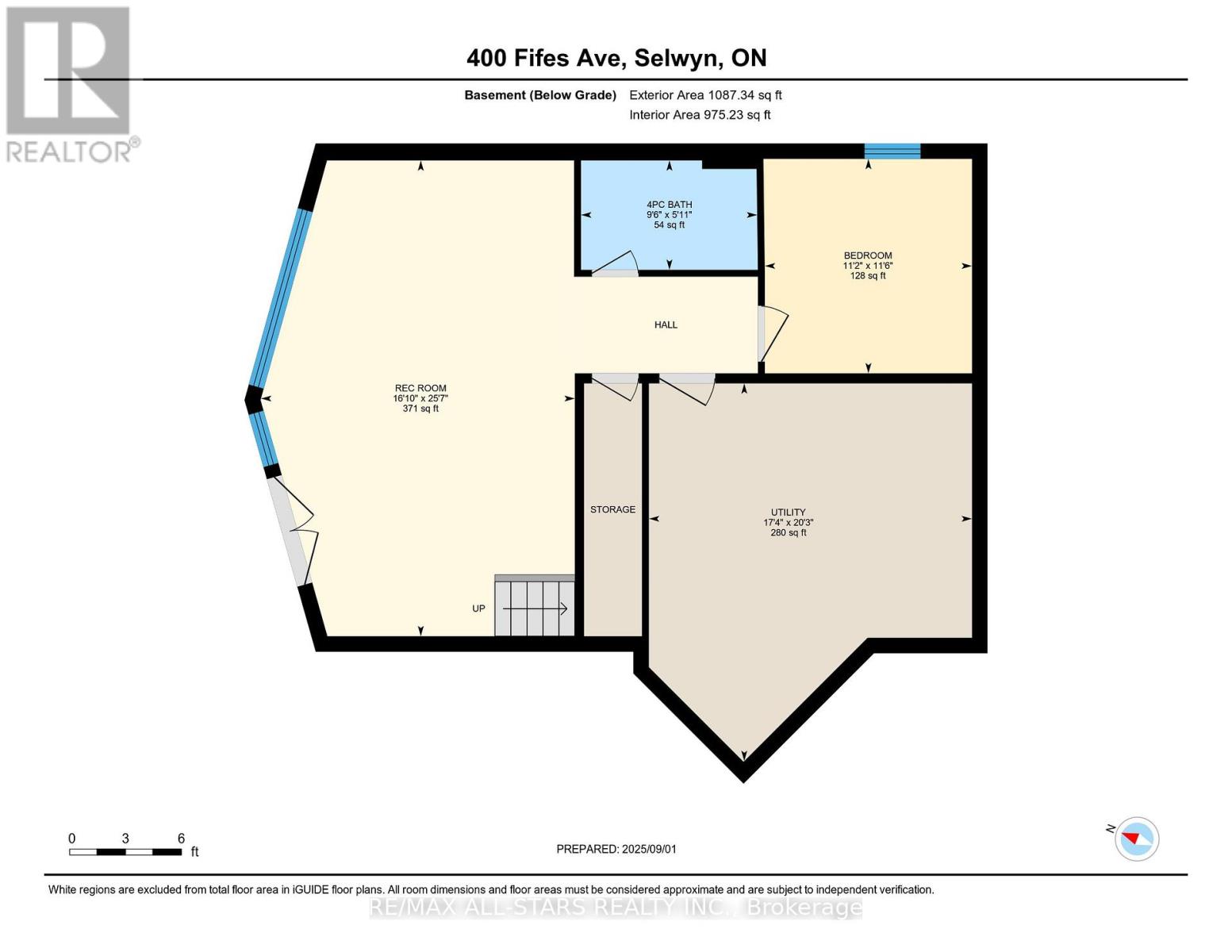 400 Fife Avenue, Selwyn, Ontario  K9J 0C6 - Photo 47 - X12396898