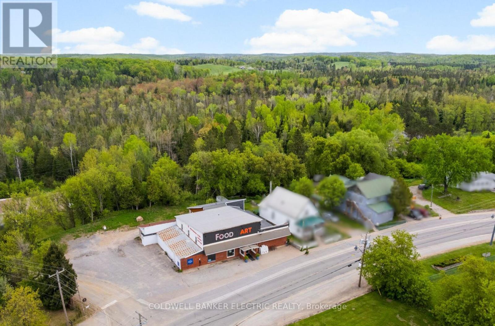 5480 Highway 620, Wollaston, Ontario  K0L 1P0 - Photo 1 - X12399722