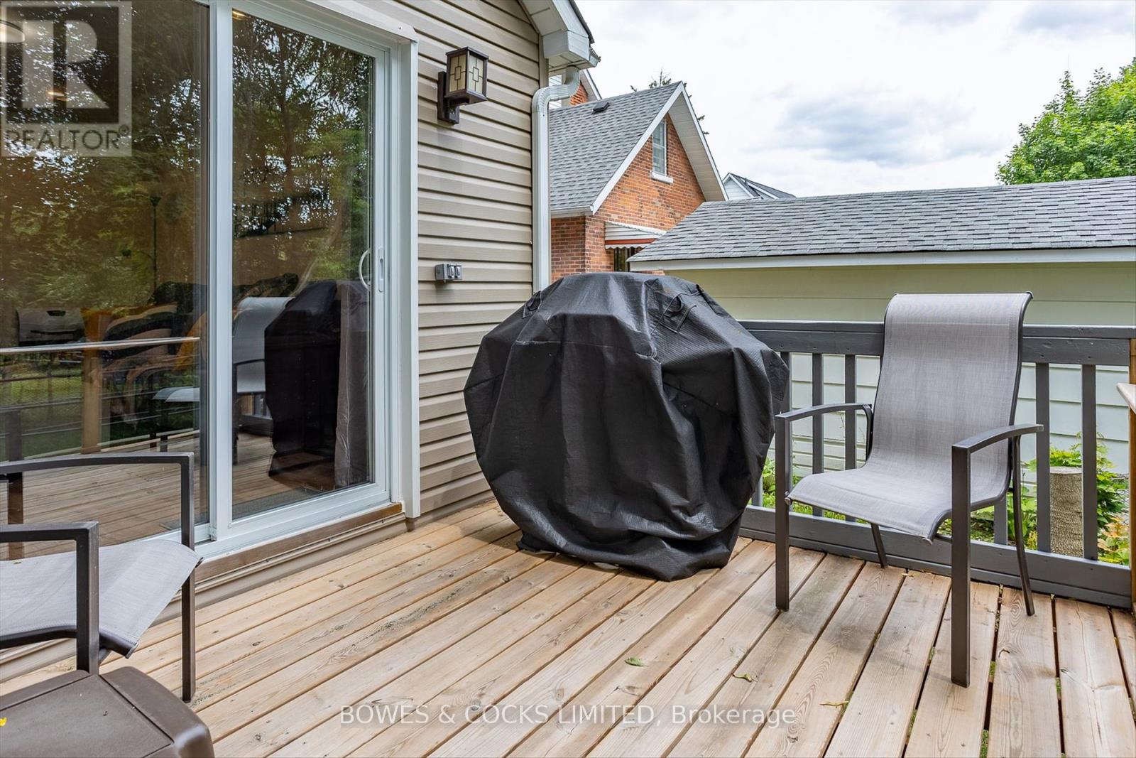 121 Durham Street W, Kawartha Lakes (Lindsay), Ontario  K9V 2R3 - Photo 42 - X12399913