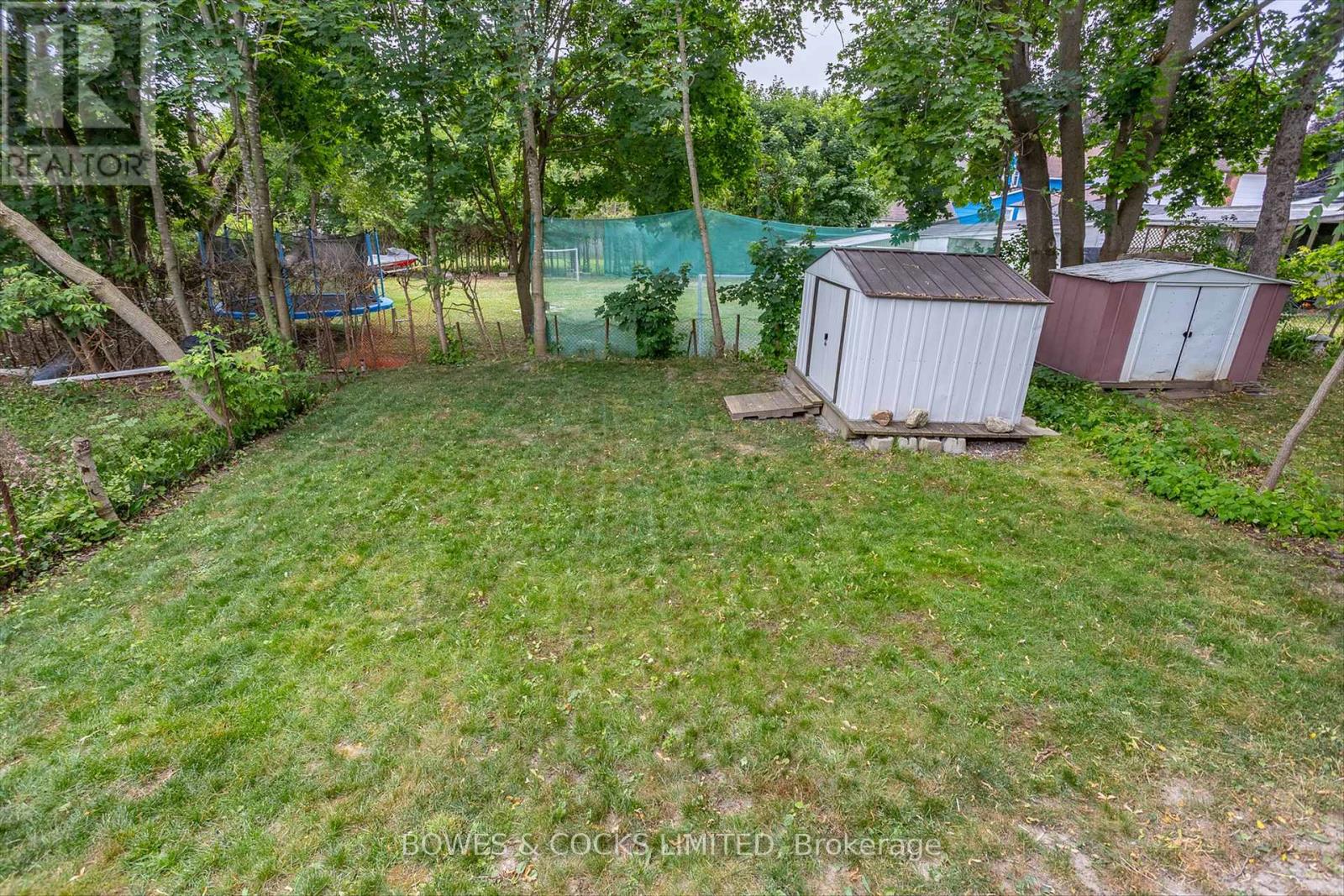 121 Durham Street W, Kawartha Lakes (Lindsay), Ontario  K9V 2R3 - Photo 43 - X12399913