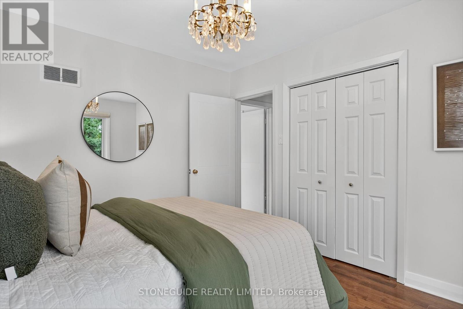 754 Hopkins Avenue, Peterborough (Town Ward 3), Ontario  K9J 4Y5 - Photo 26 - X12399935