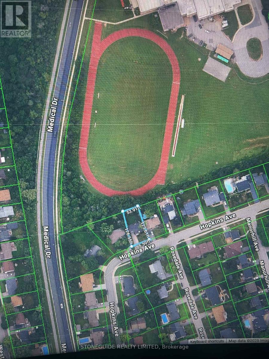 754 Hopkins Avenue, Peterborough (Town Ward 3), Ontario  K9J 4Y5 - Photo 43 - X12399935