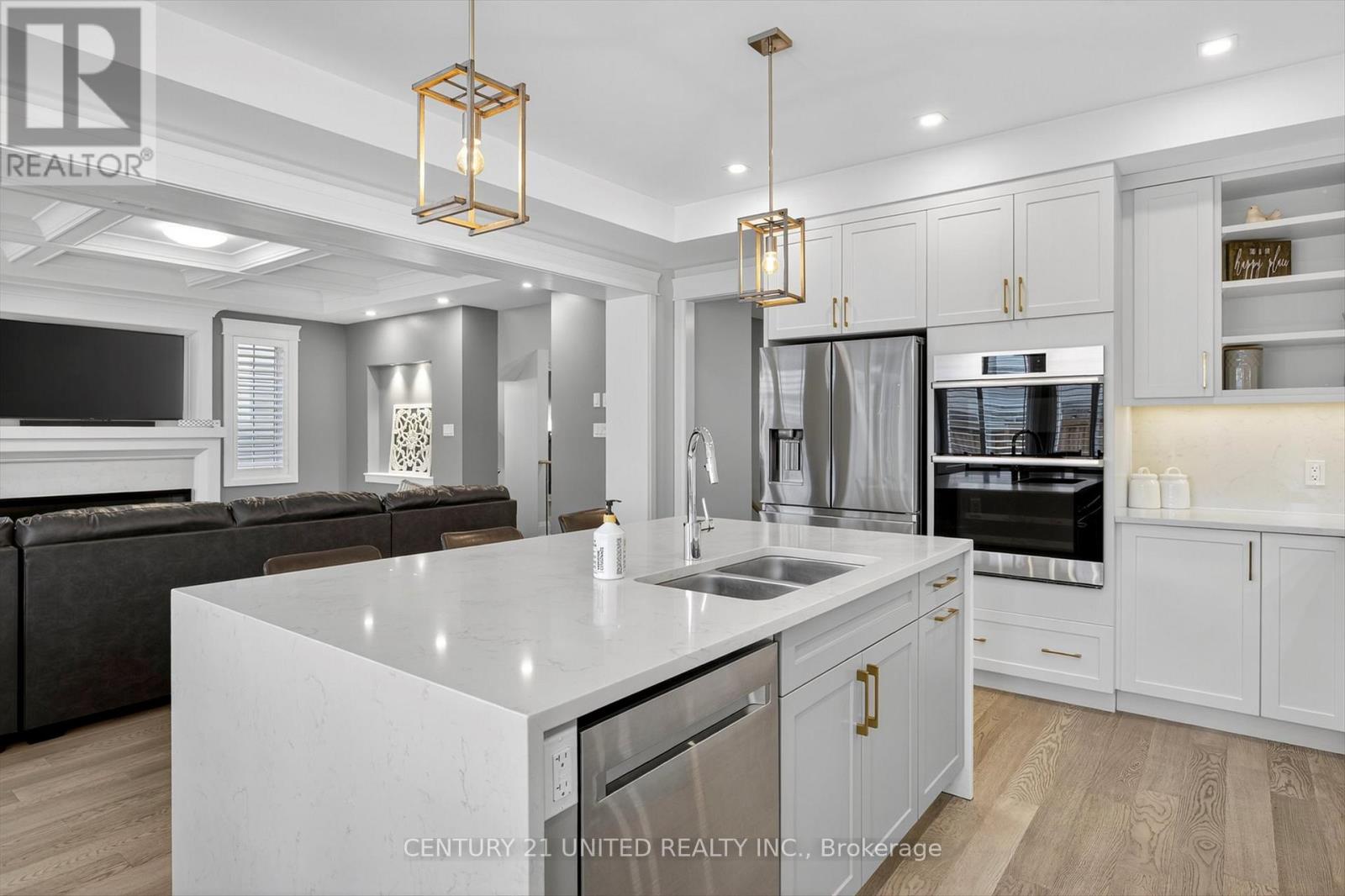 58 York Drive, Peterborough (Monaghan Ward 2), Ontario  K9K 0H8 - Photo 13 - X12399958