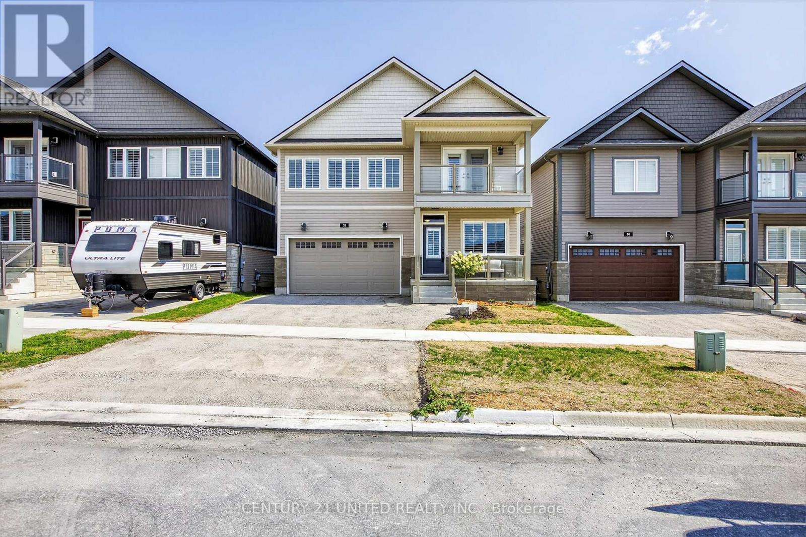 58 York Drive, Peterborough (Monaghan Ward 2), Ontario  K9K 0H8 - Photo 2 - X12399958