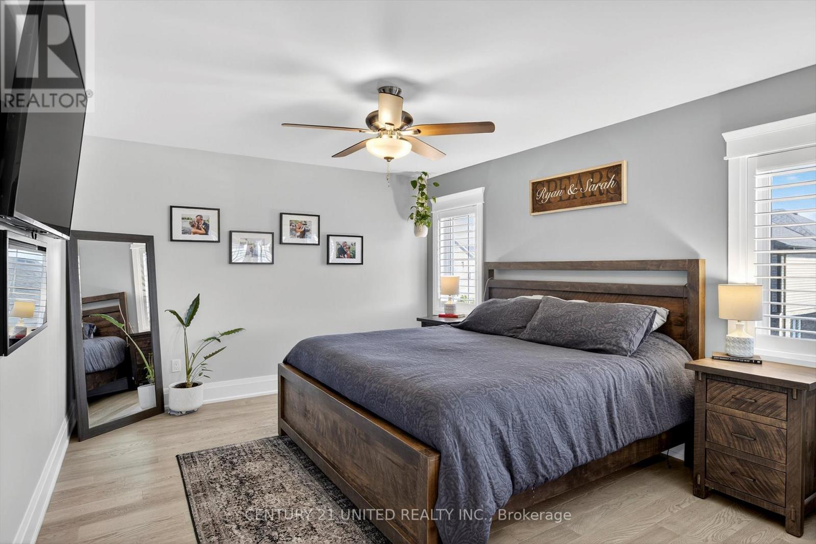 58 York Drive, Peterborough (Monaghan Ward 2), Ontario  K9K 0H8 - Photo 23 - X12399958